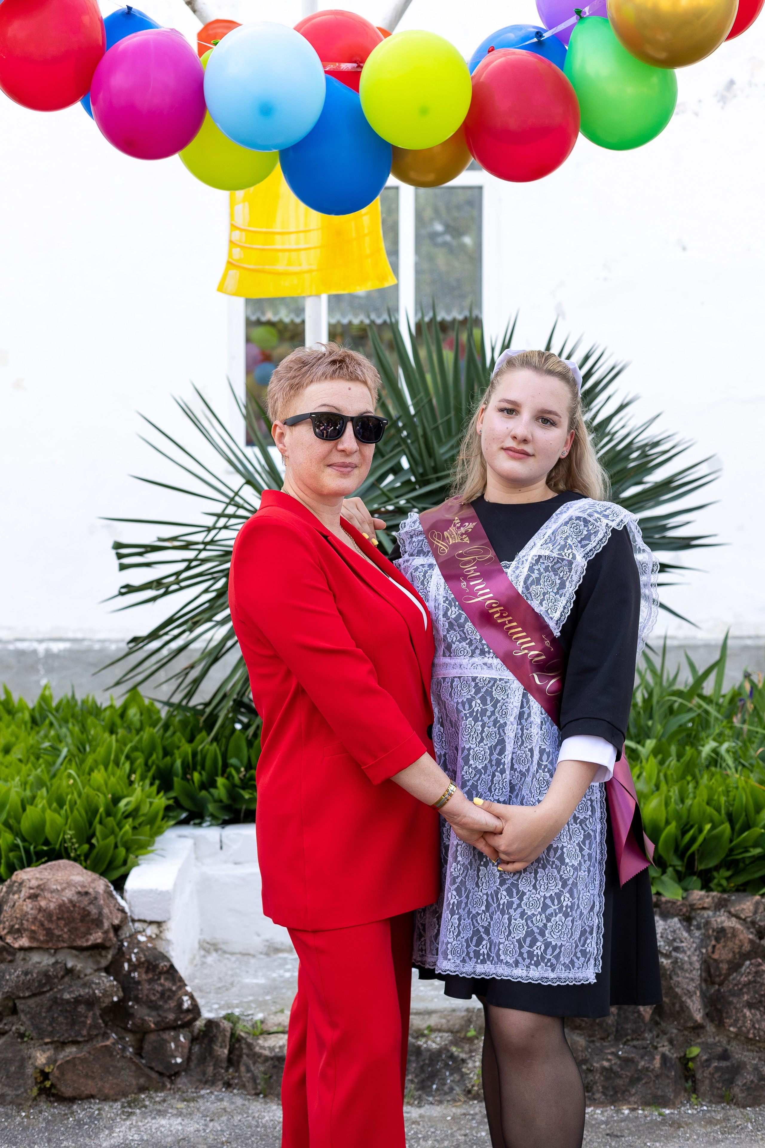 Последний звонок. Выпускные альбомы Майкоп, Краснодар Елена Золотарева