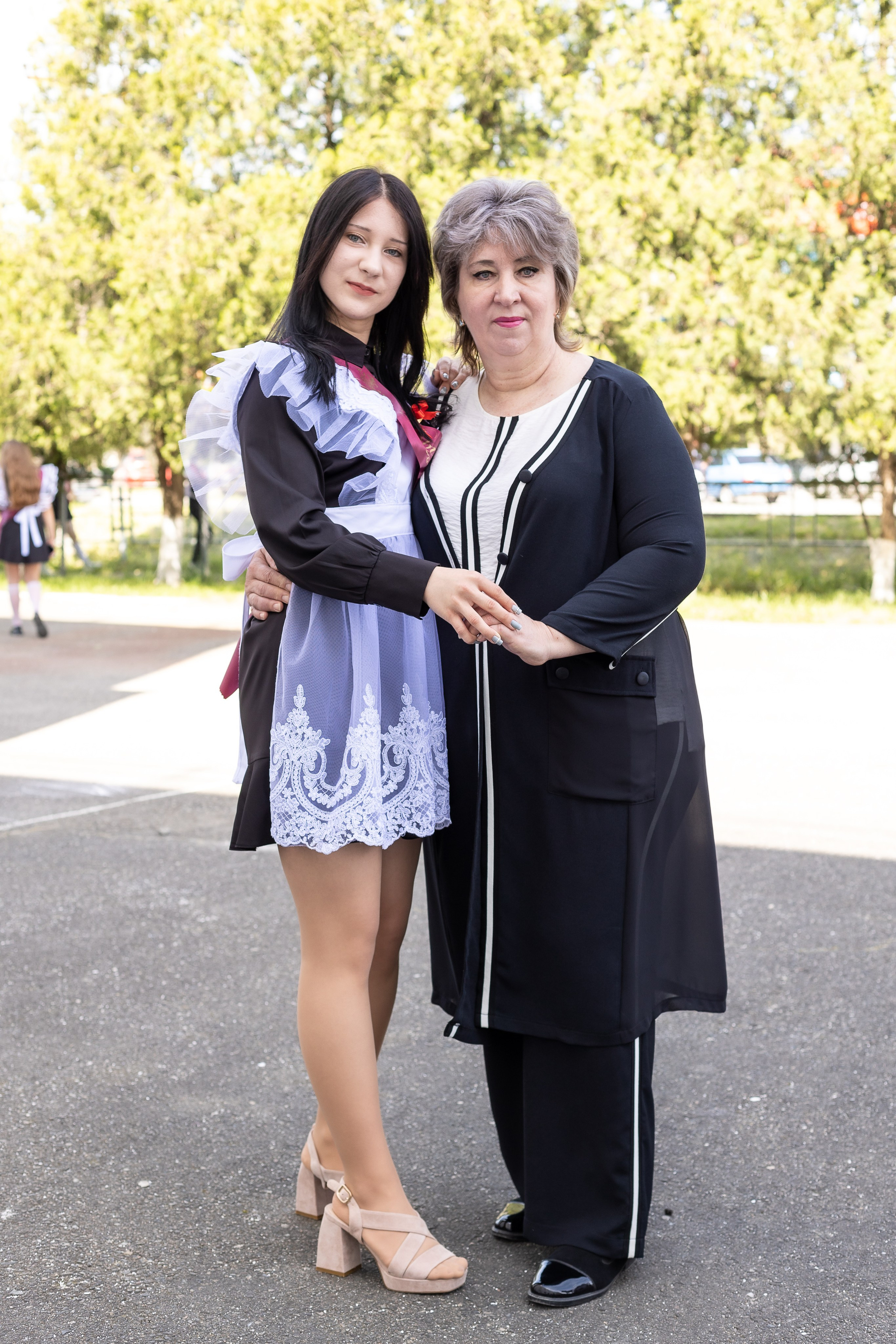 Последний звонок. Выпускные альбомы Майкоп, Краснодар Елена Золотарева