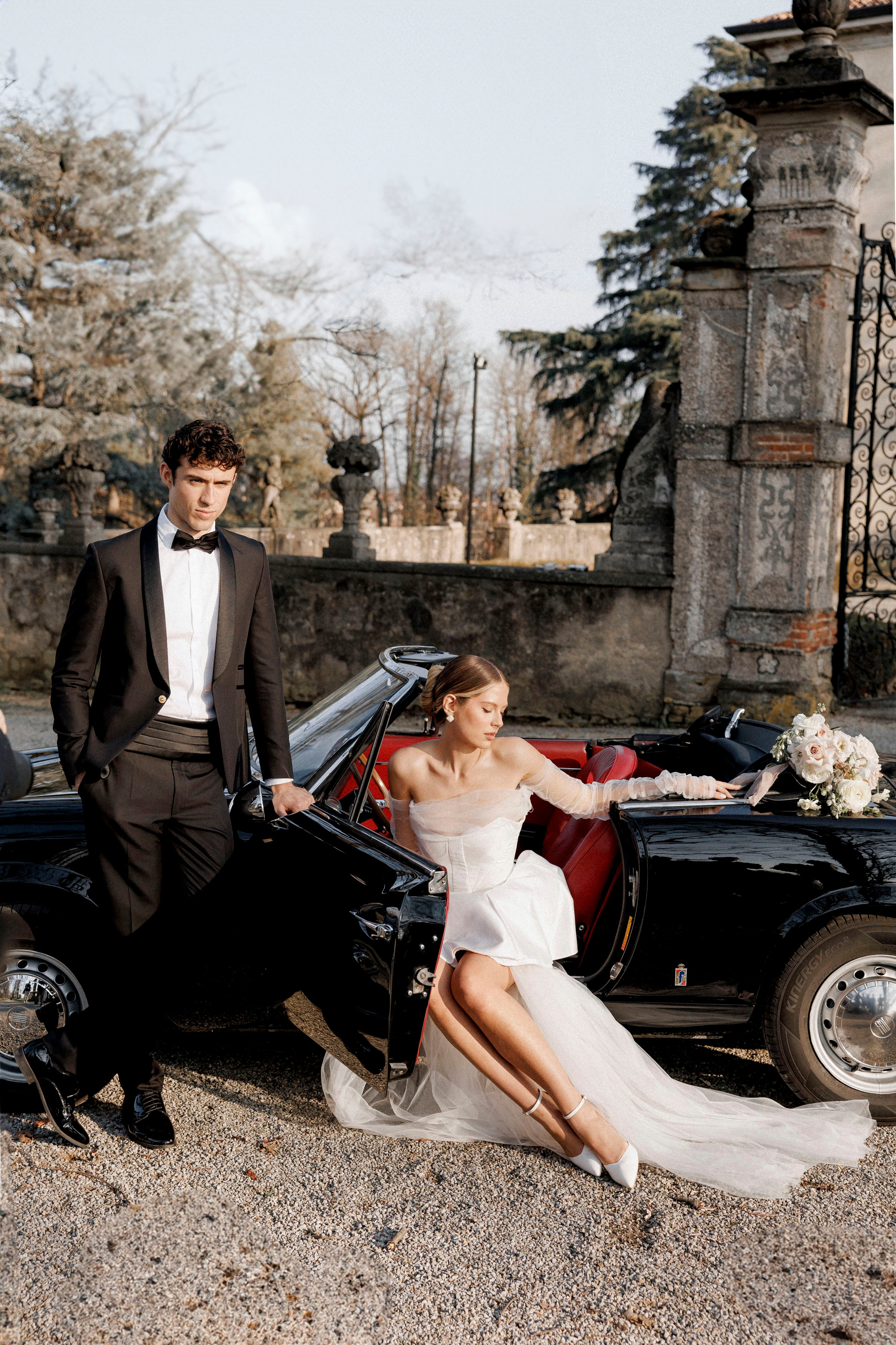 Beatrice & Gioele | Italy. Wedding and family photographer