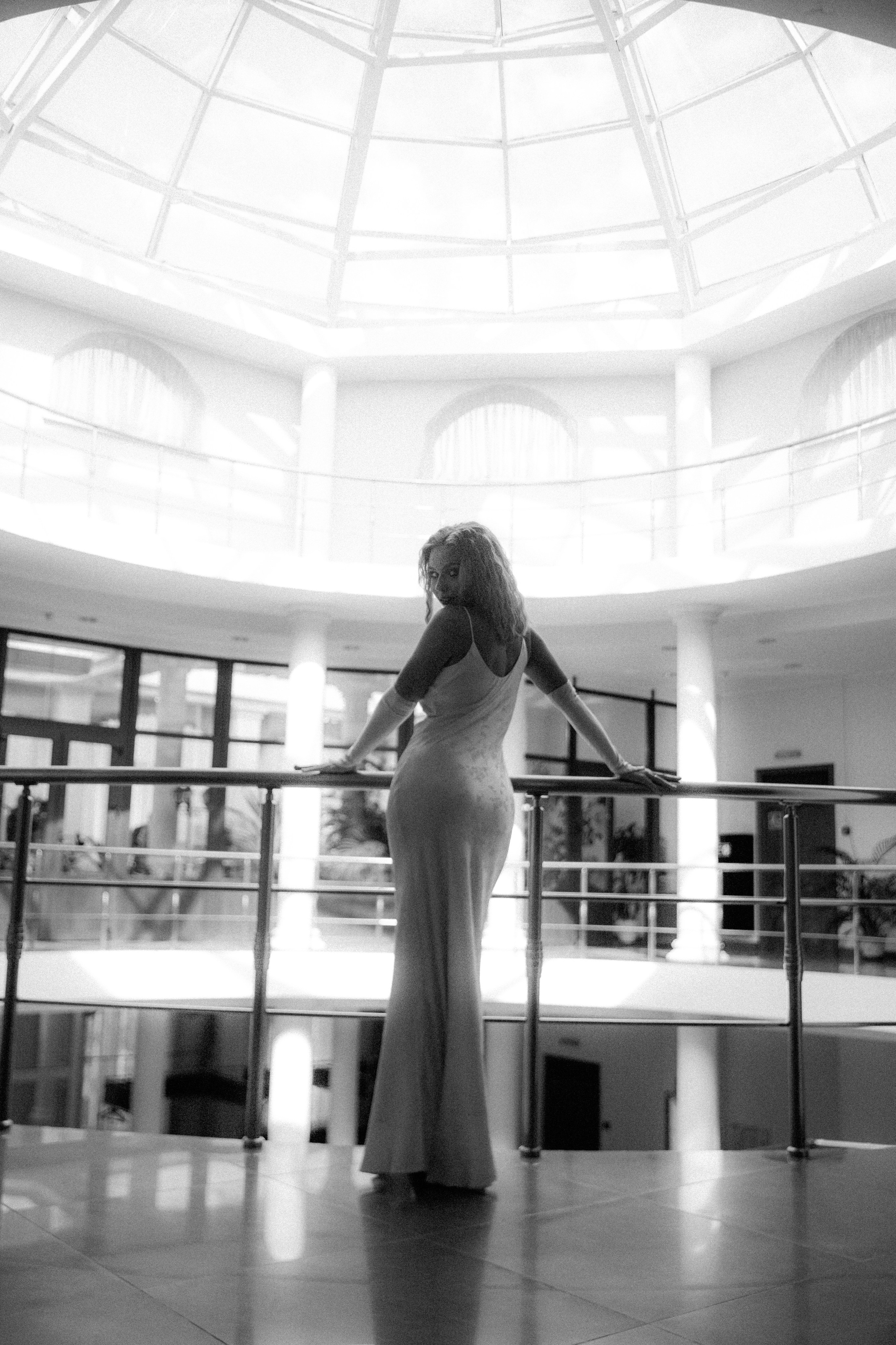 Wedding. Анастасия Зверева