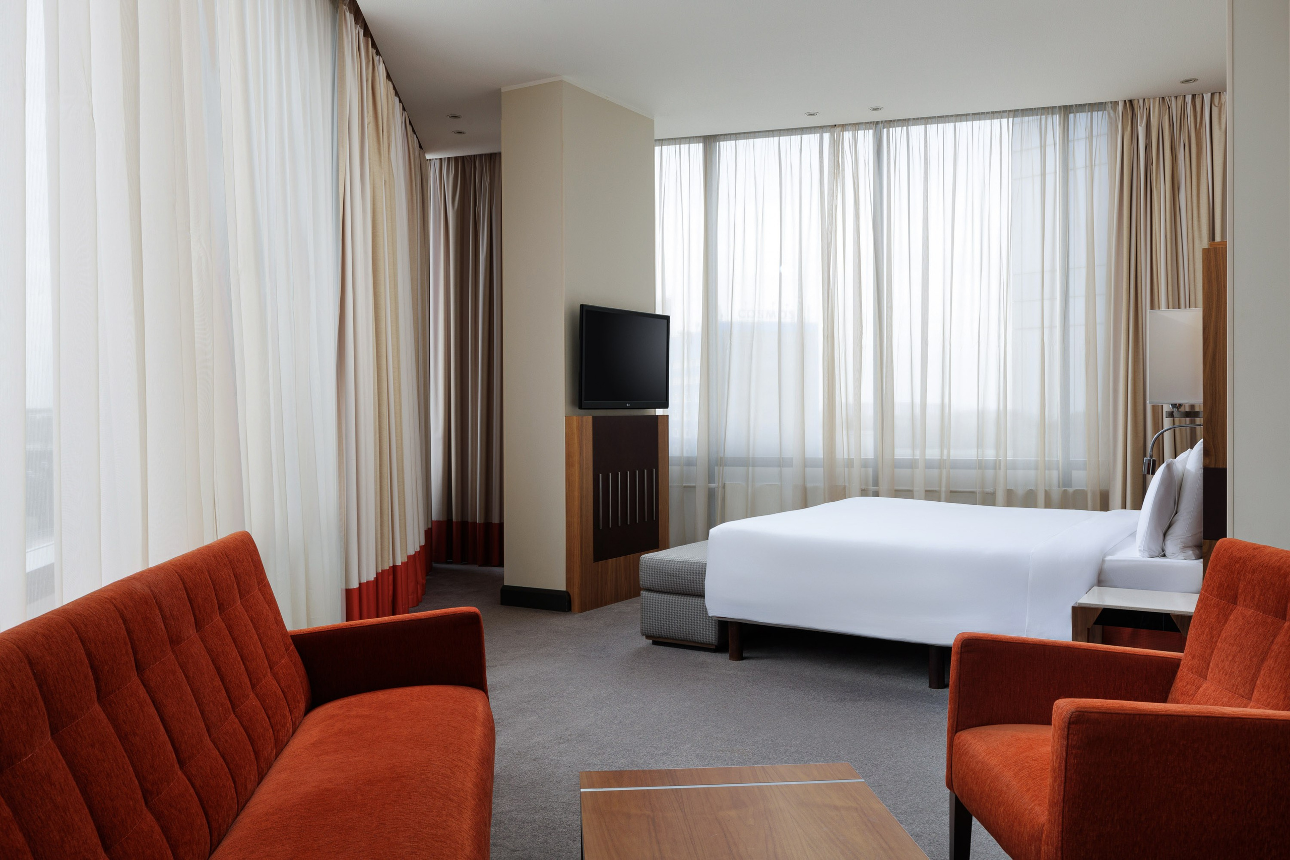 Cosmos Selection Moscow Sheremetyevo Airport Hotel