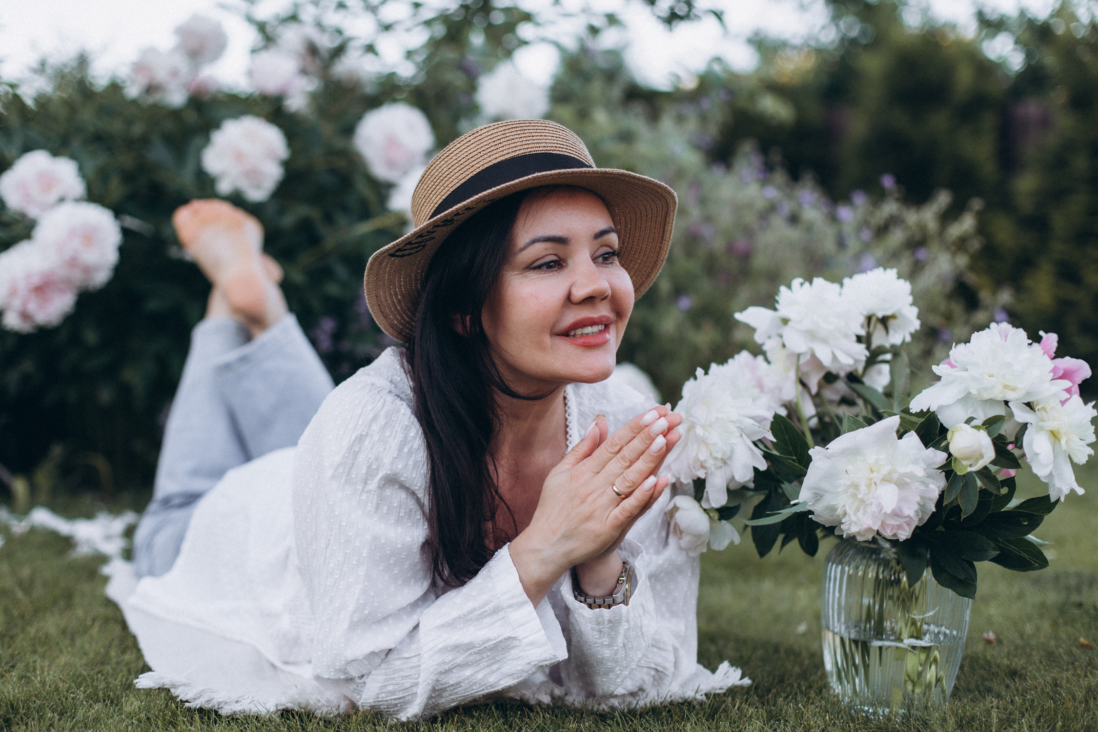 Ирина. Семейный и детский фотограф г. Ногинск Катерина Ганюхина