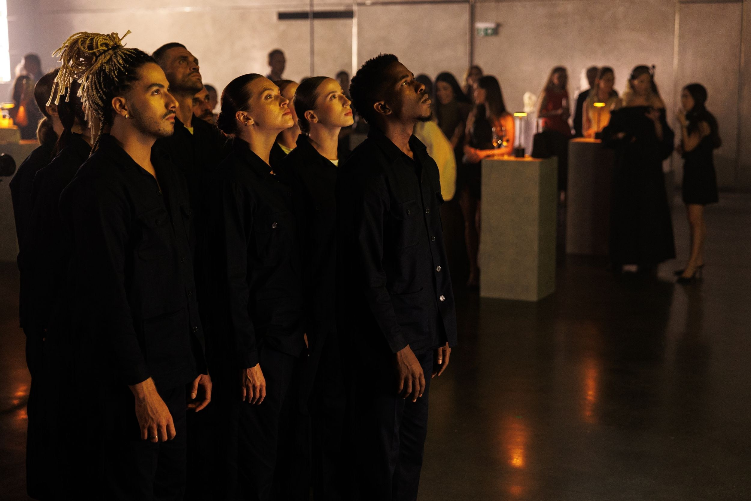 Event Photographer & Videographer in Dubai | Фотограф и видеограф в Дубае. Just production