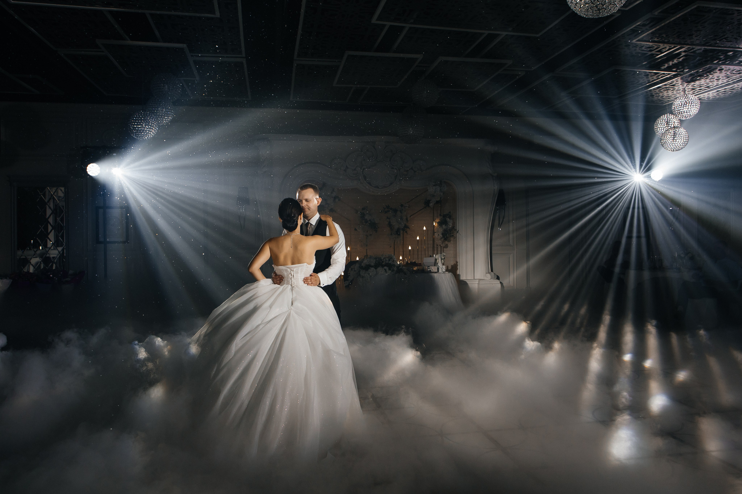 Никита и Ангелина. Свадебный и семейный фотограф в Ростове-на-Дону