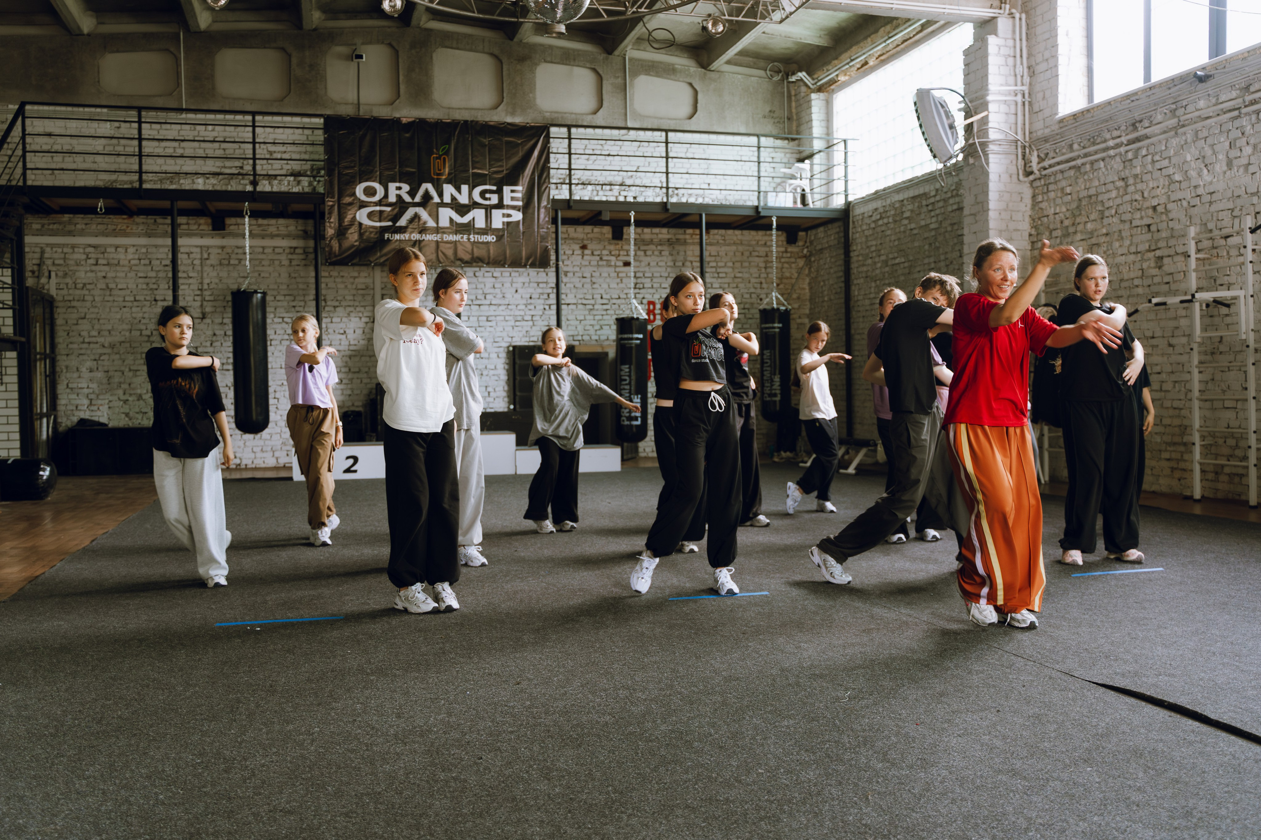 FO camp 4 2025. Фотограф Надежда Погребняк | Рязань | Москва