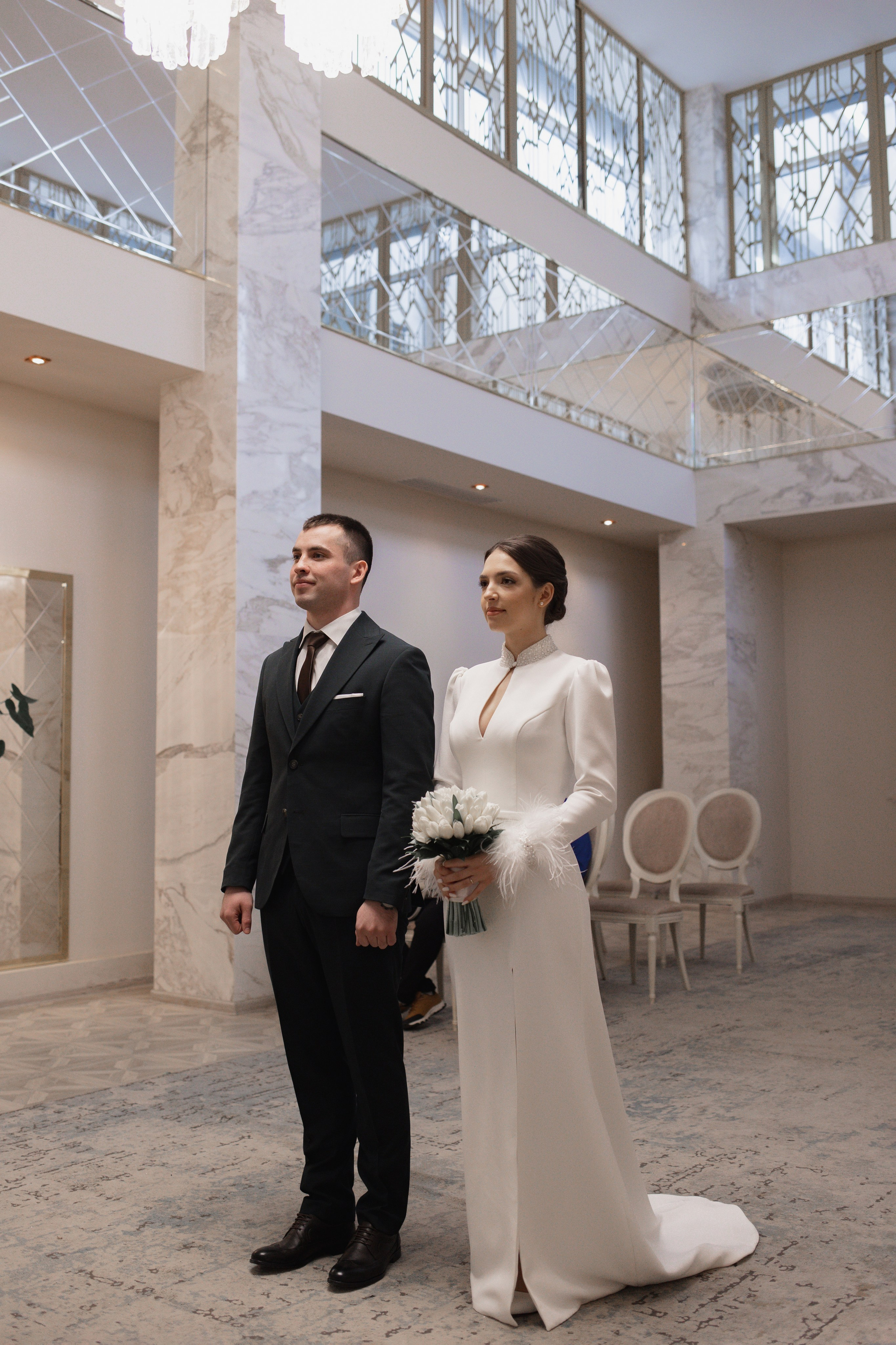 🤍. Свадебный фотограф Мария Жукова