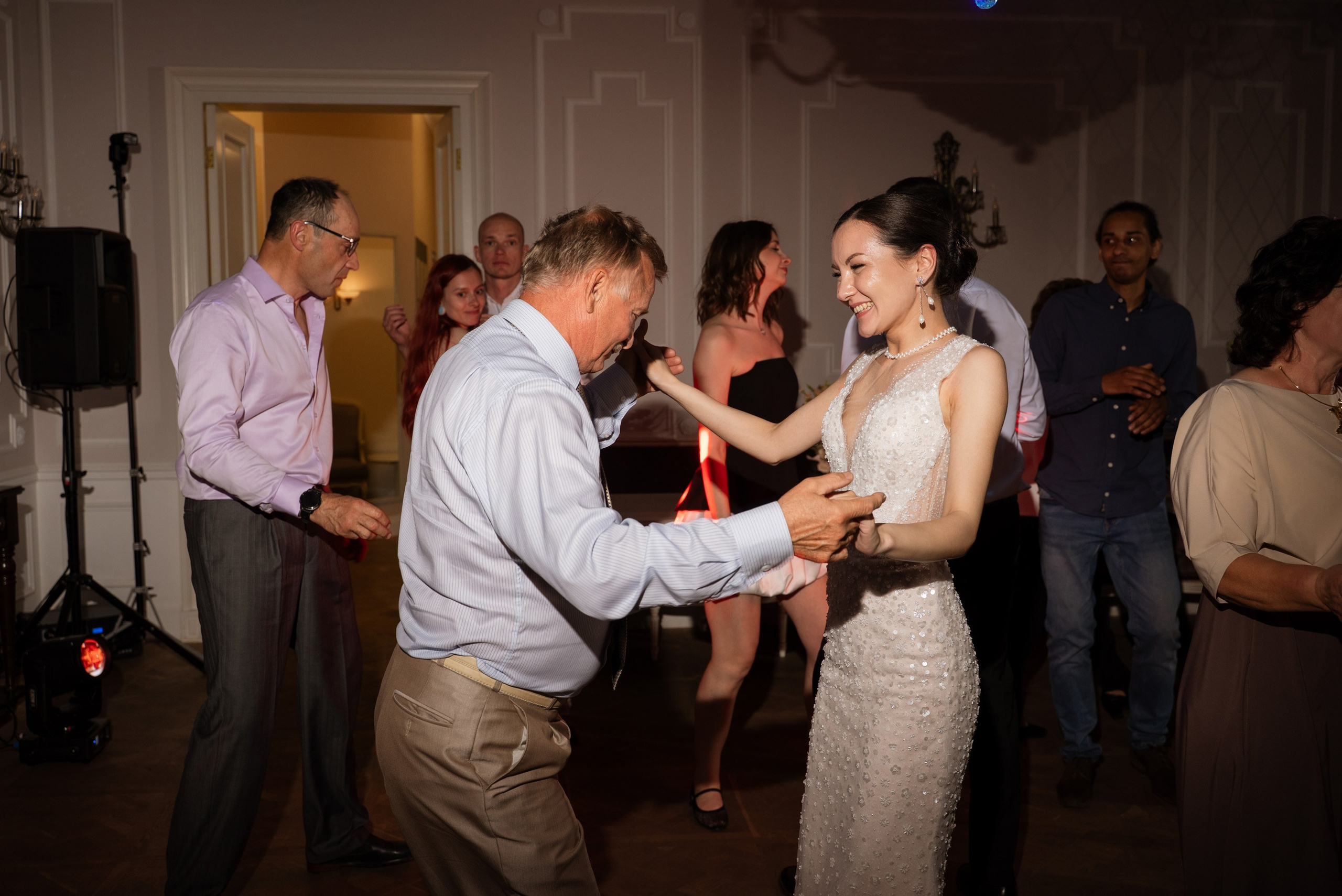 Кирилл и Мария | 23.06.25. Свадебный фотограф в Санкт-Петербурге Владислава Тюльпина
