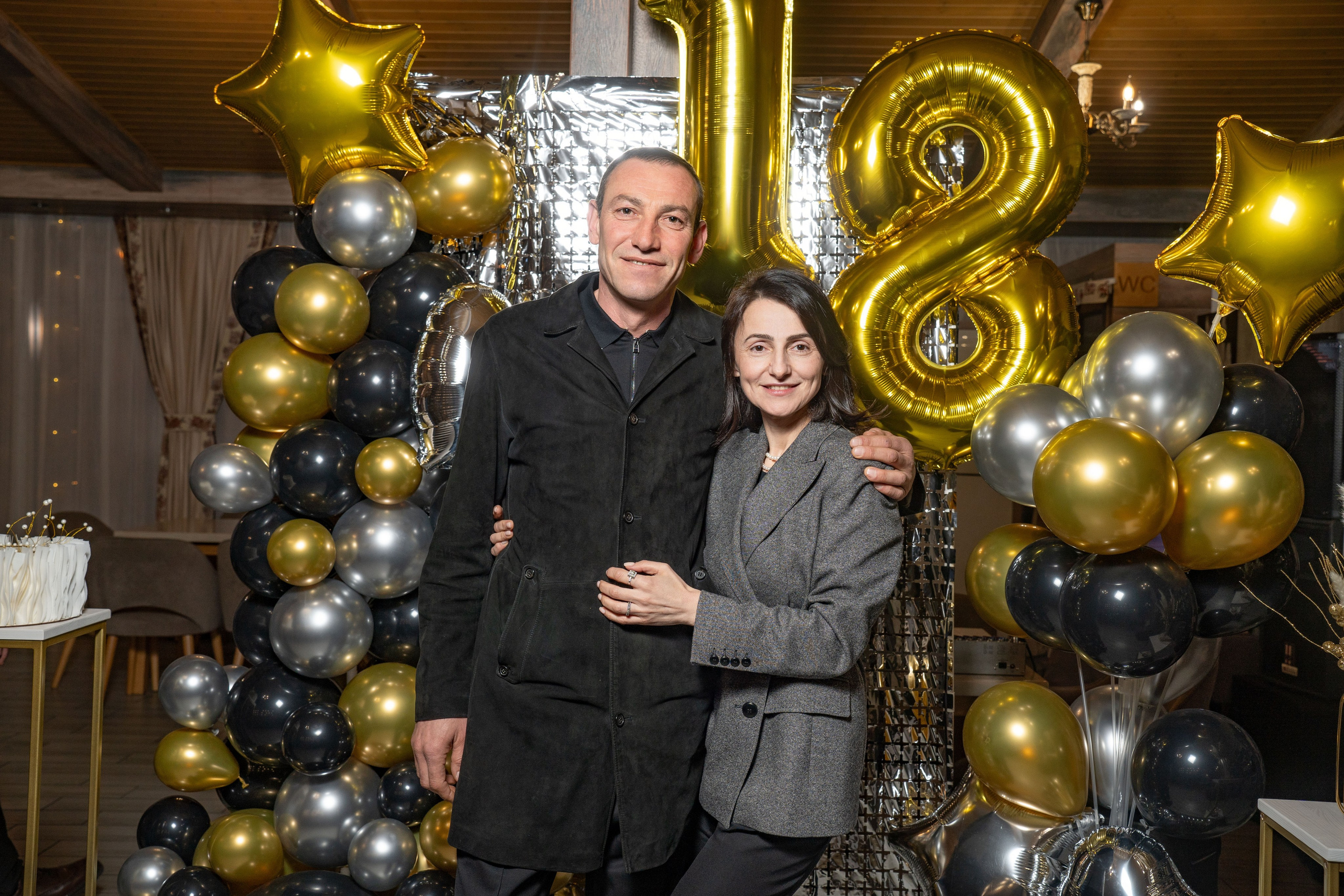 ДНИ РОЖДЕНИЯ. Свадебный, семейный, фэшн фотограф, школьный фотограф в Сочи