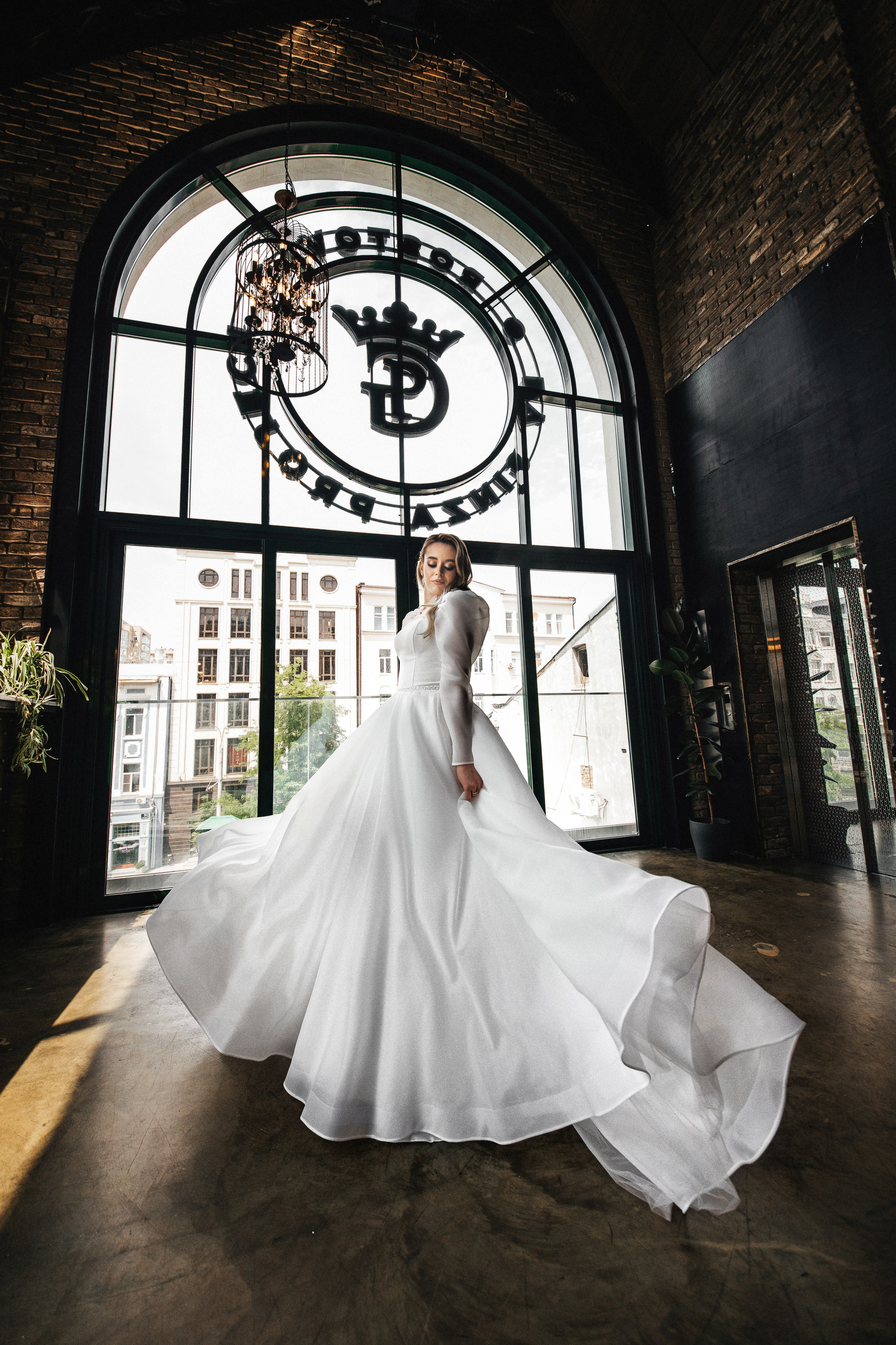 Олег и Галина. Свадебный фотограф в Ростове-на-Дону Олег Майер