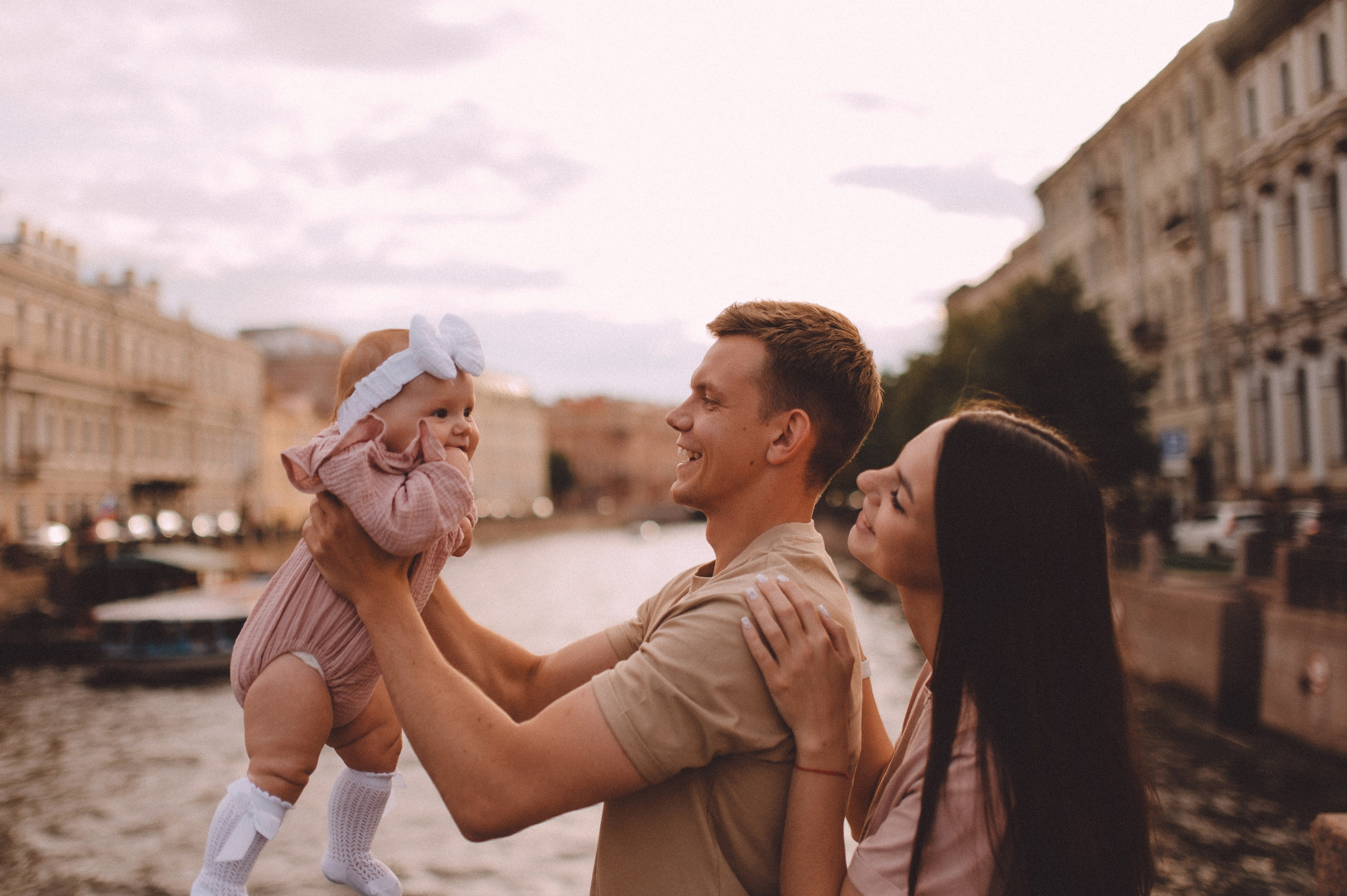💛. Свадебный фотограф в Санкт-Петербурге