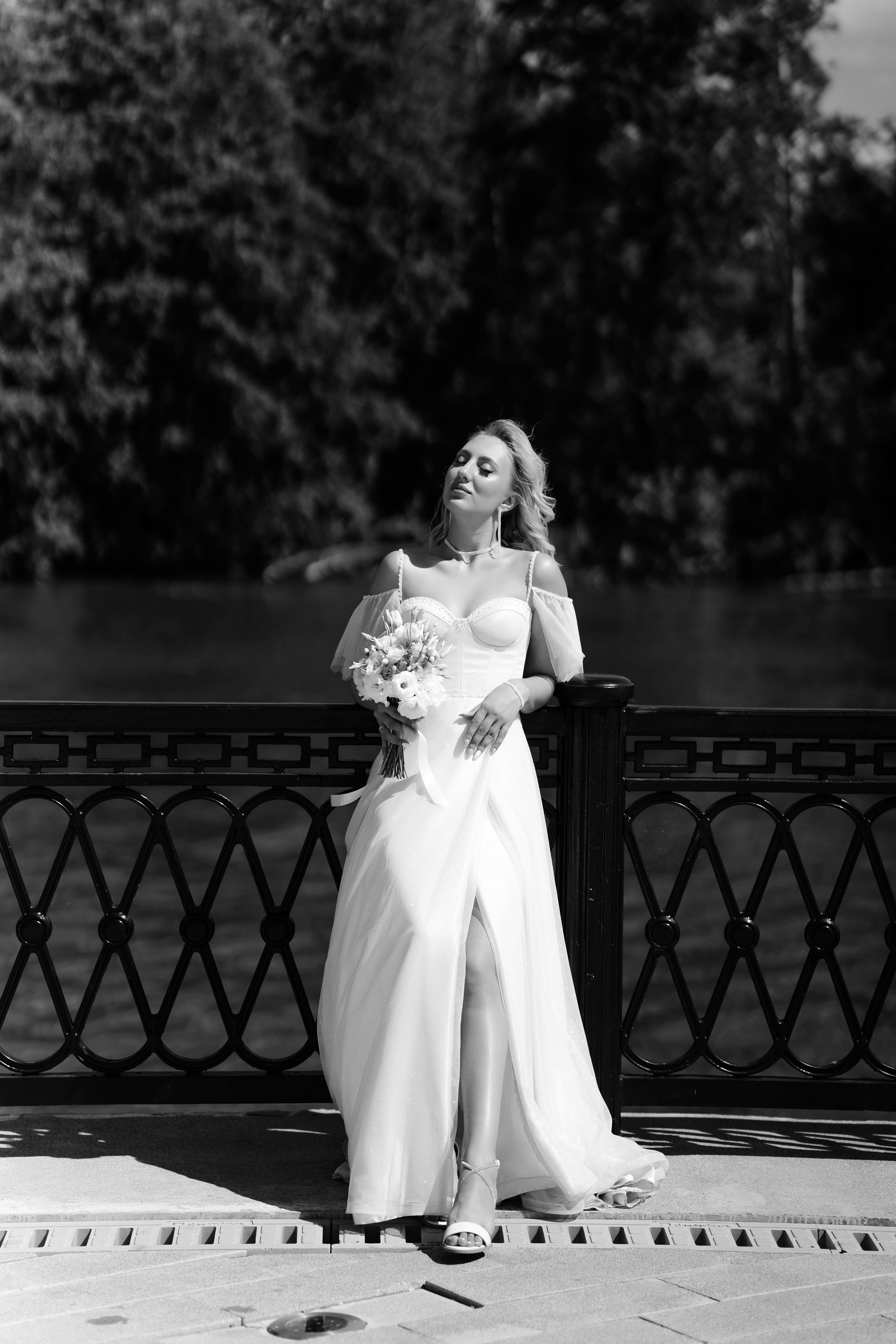 Dmitry & Ekaterina. Свадебный фотограф в Воронеже Самохина Екатерина