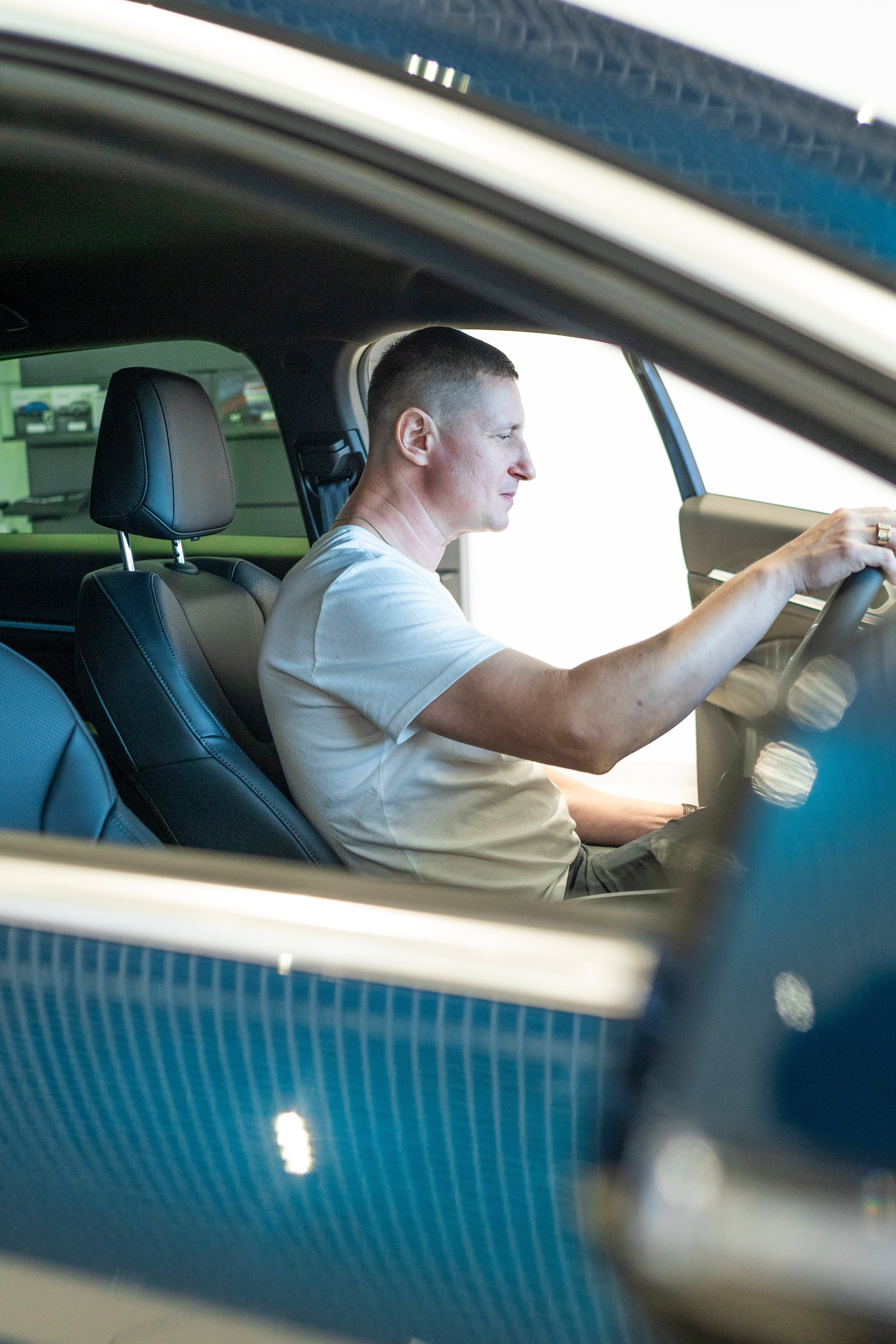 Haval F7| КАН АВТО. Felixtones