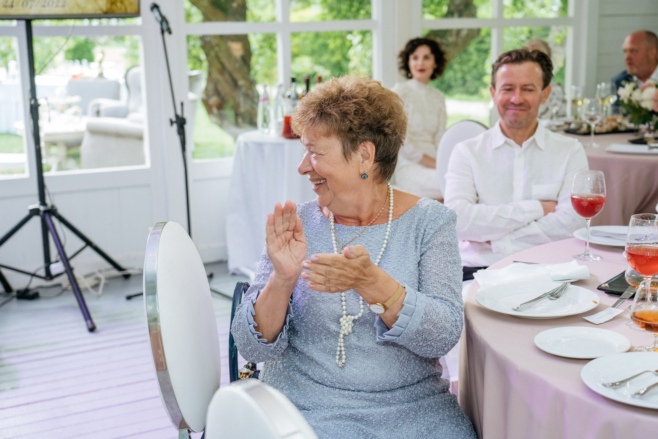 Олег и Елизавета. Свадебный и семейный фотограф в Калининграде Анастасия Гриценко