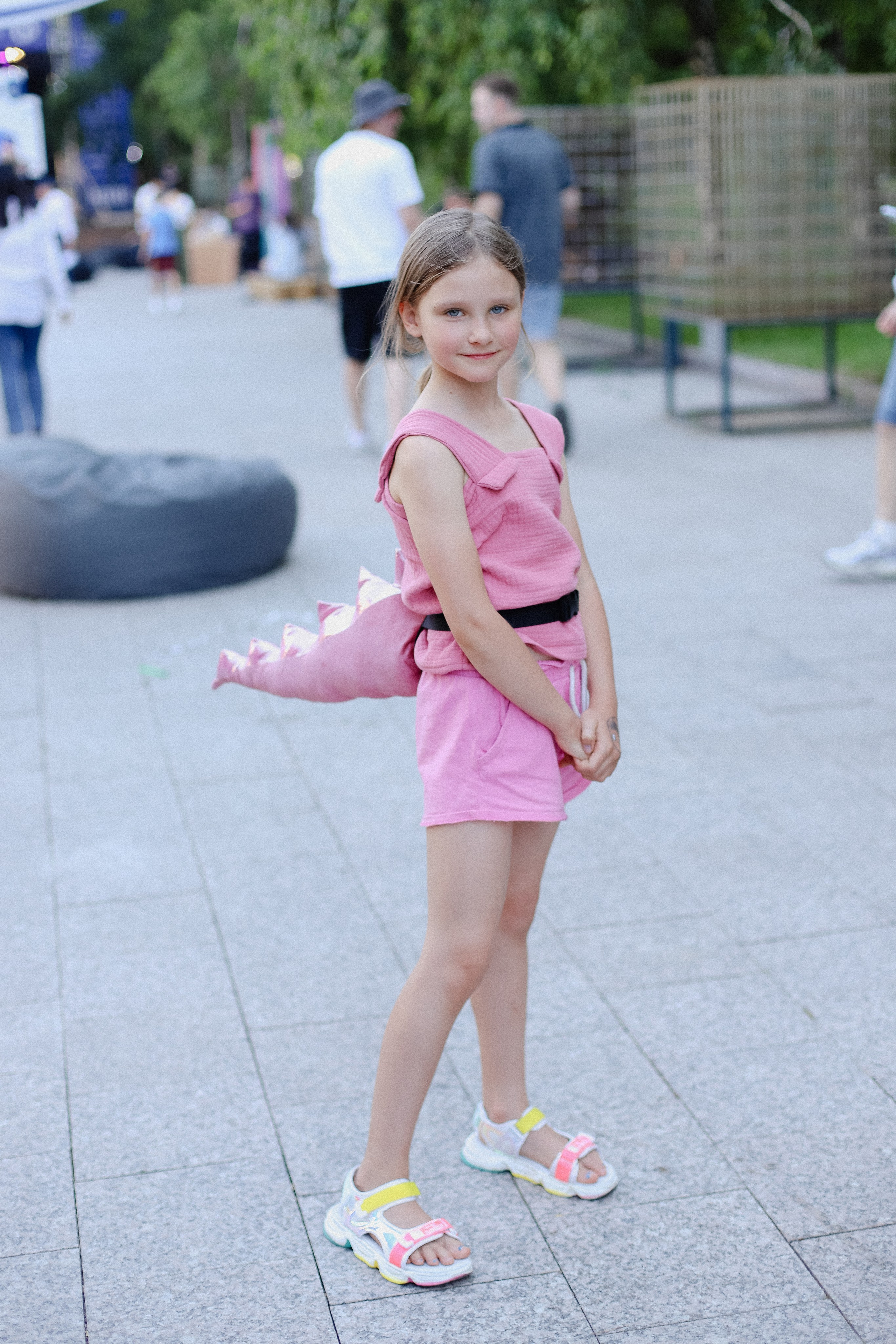 PopUp Leto. Фотограф в Алматы и Москве Даша Пушкина