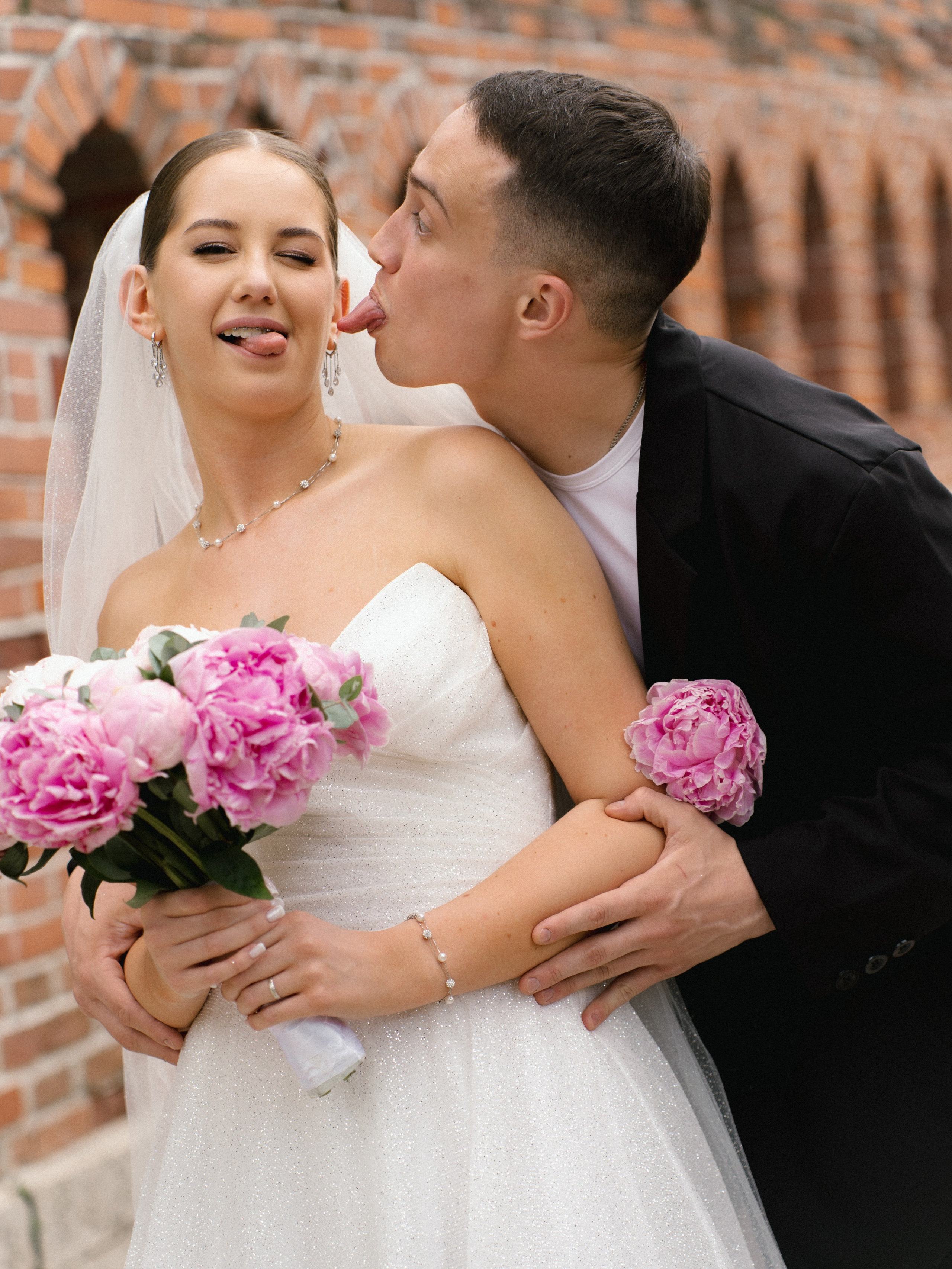 Ростислав | Ксения. Фотограф Вероника Балабанова, Москва