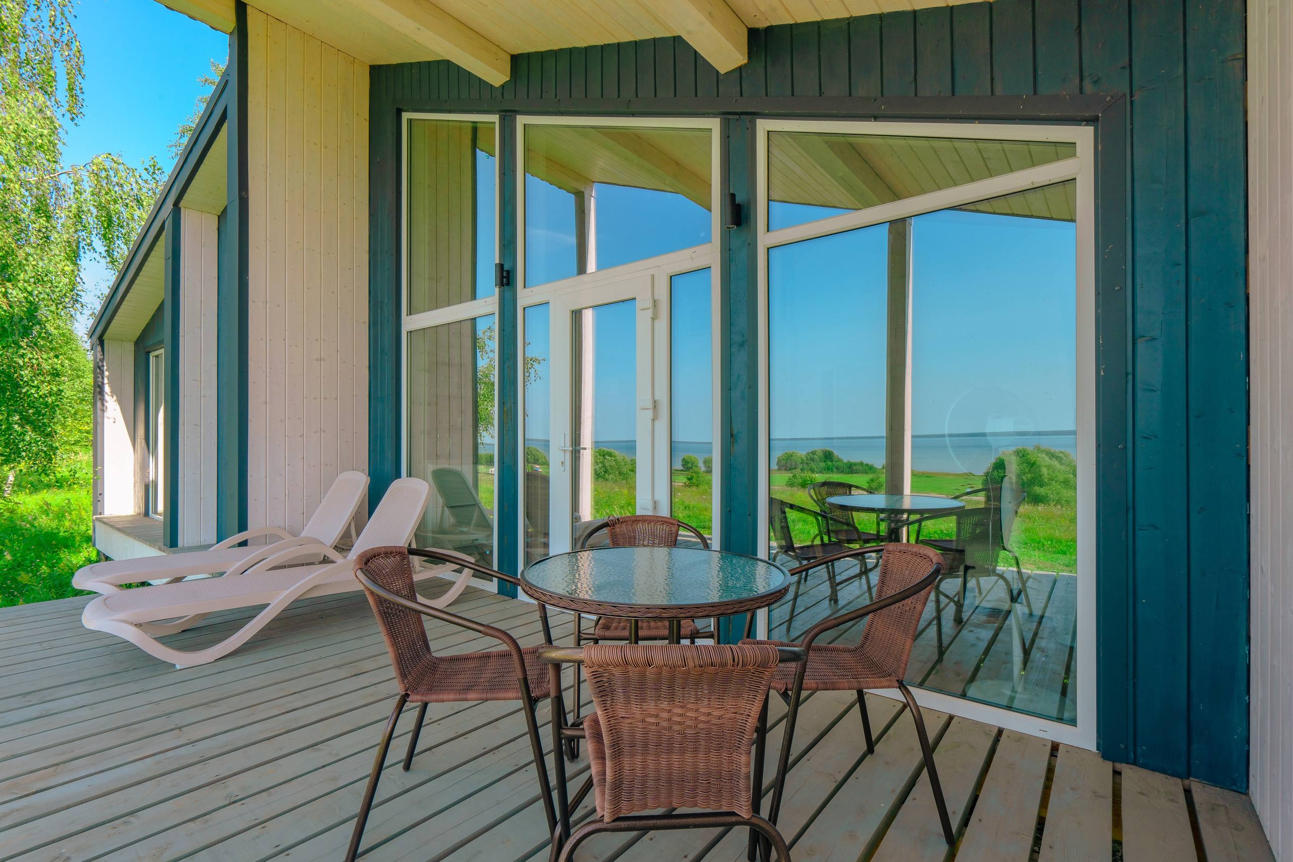 Переславская Благодать 2. AEprod 📸 Фото | 3D туры | Видео | Озвучивание