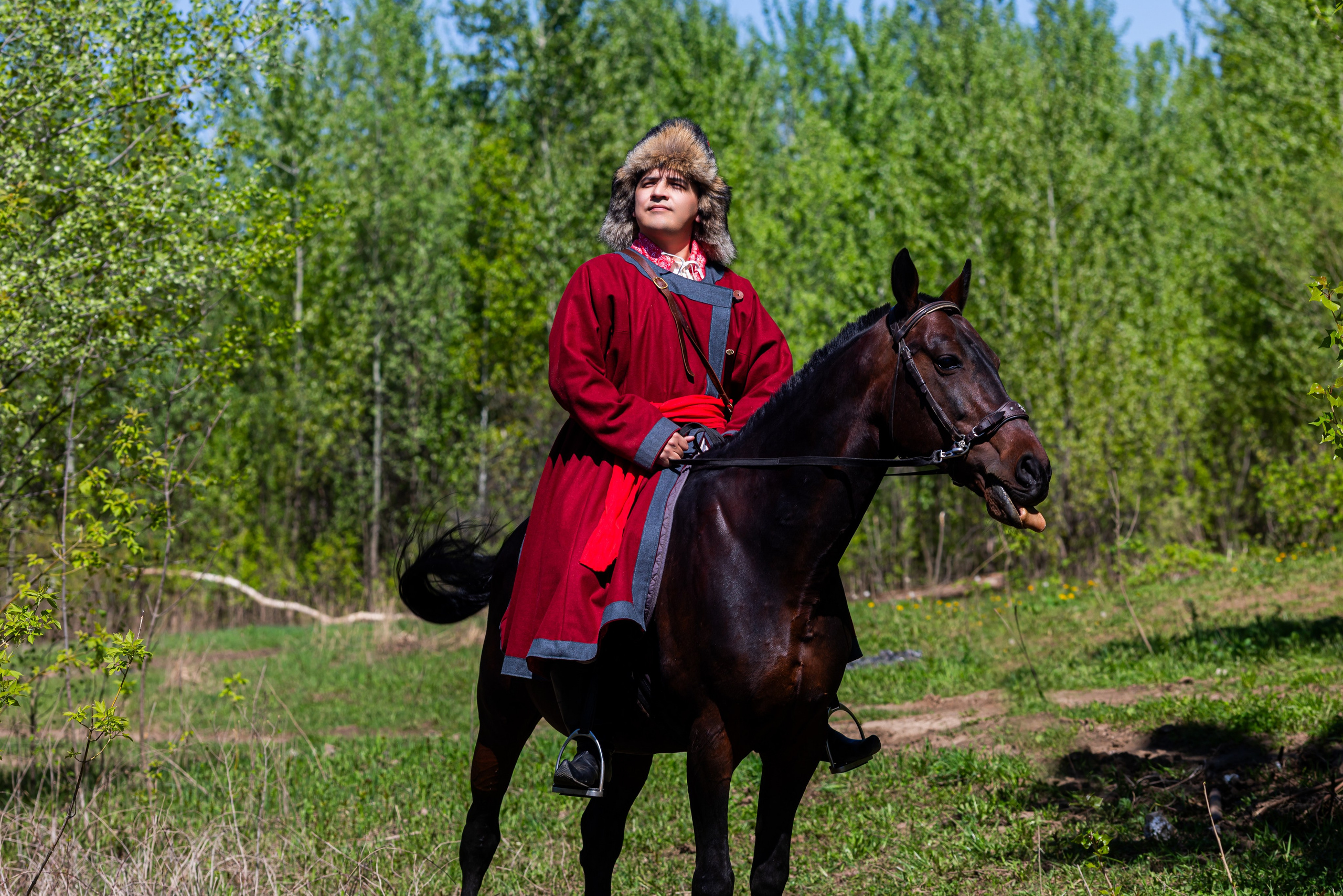 Фотограф в Уфе, Фотограф Уфа, Фотосессии на лошадях, Конюшня Уфа. Алексей Муравьёв — фотограф в Уфе