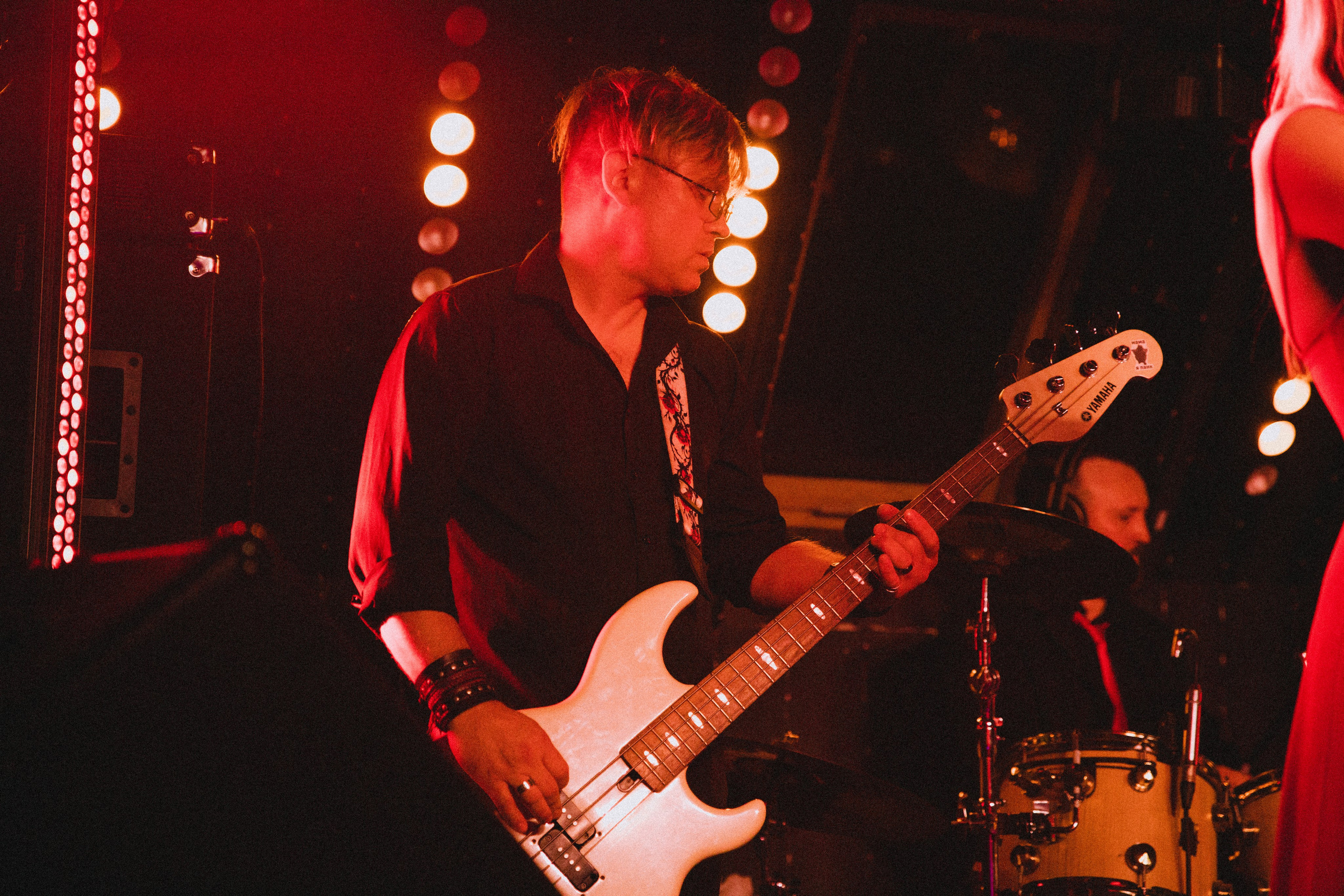 Концерт группы Rave'n'Rave Владивосток. Darinishna Фэнтези-фотограф Хабаровск