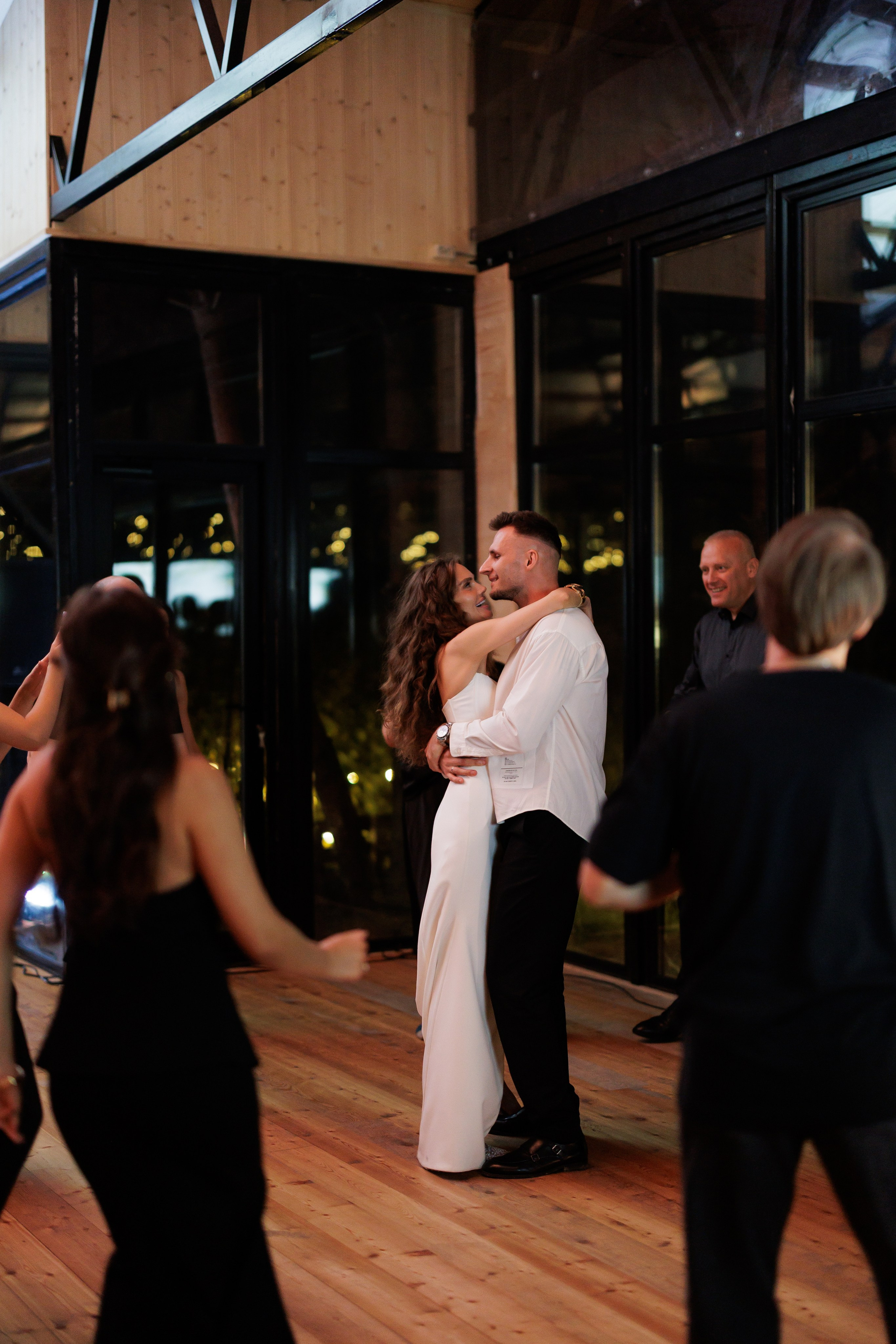 Roma & Alina. Свадебный фотограф Москва Брянск Елена Клещёва