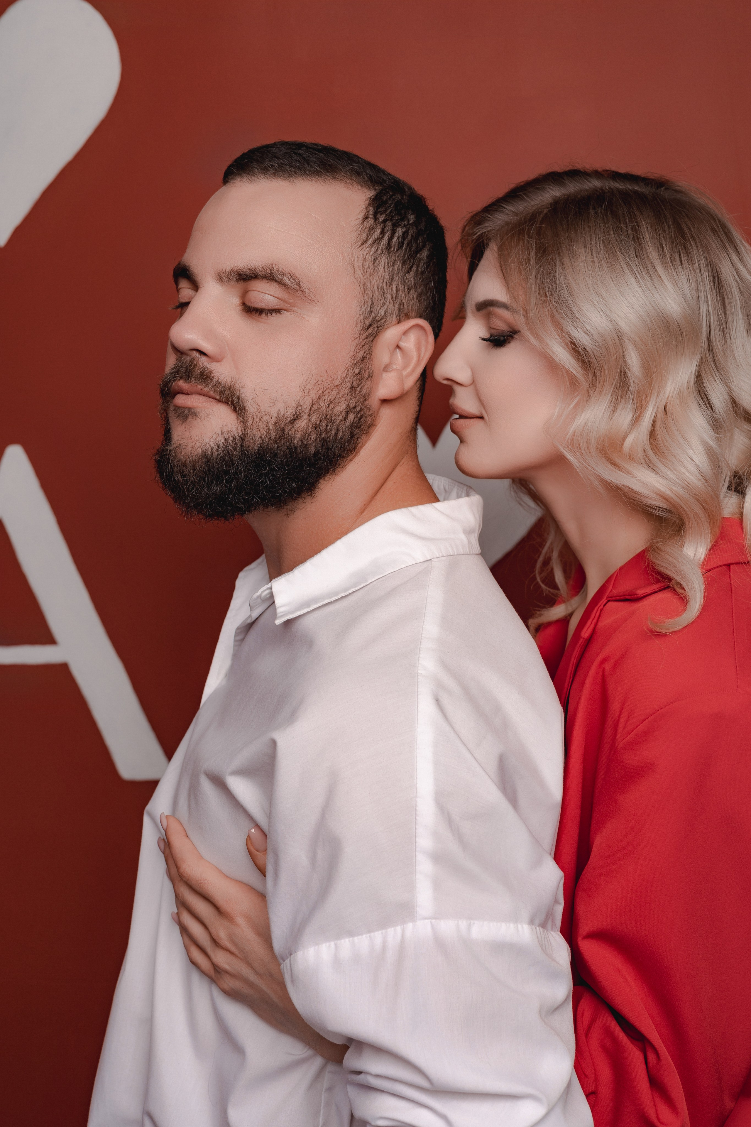 ПАРНАЯ. Студия 4/15