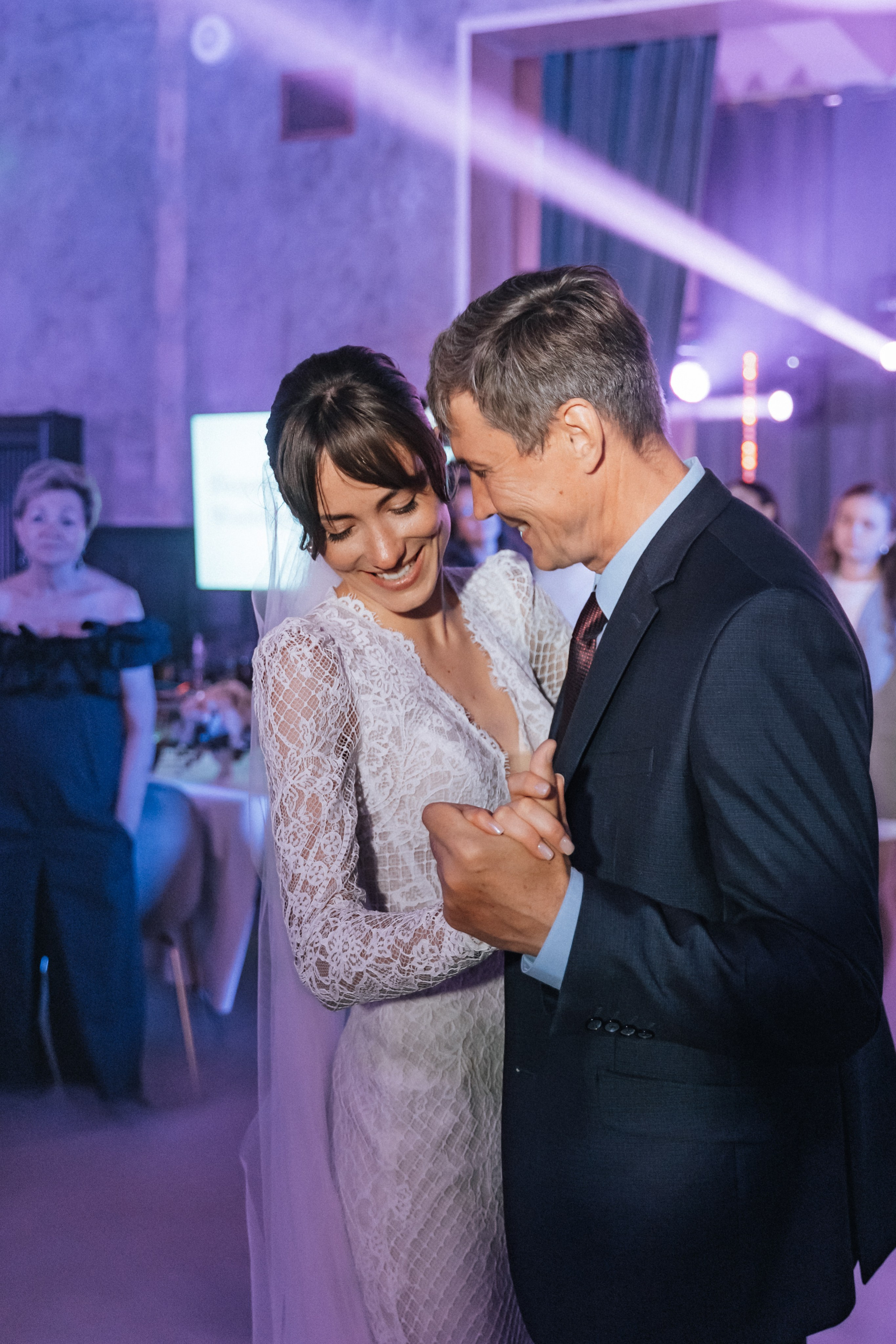 Свадьба с церемонией в ресторане Волга-Волга. FOTOZ Studio / Фотовидеомейкер Андрей Смирнов