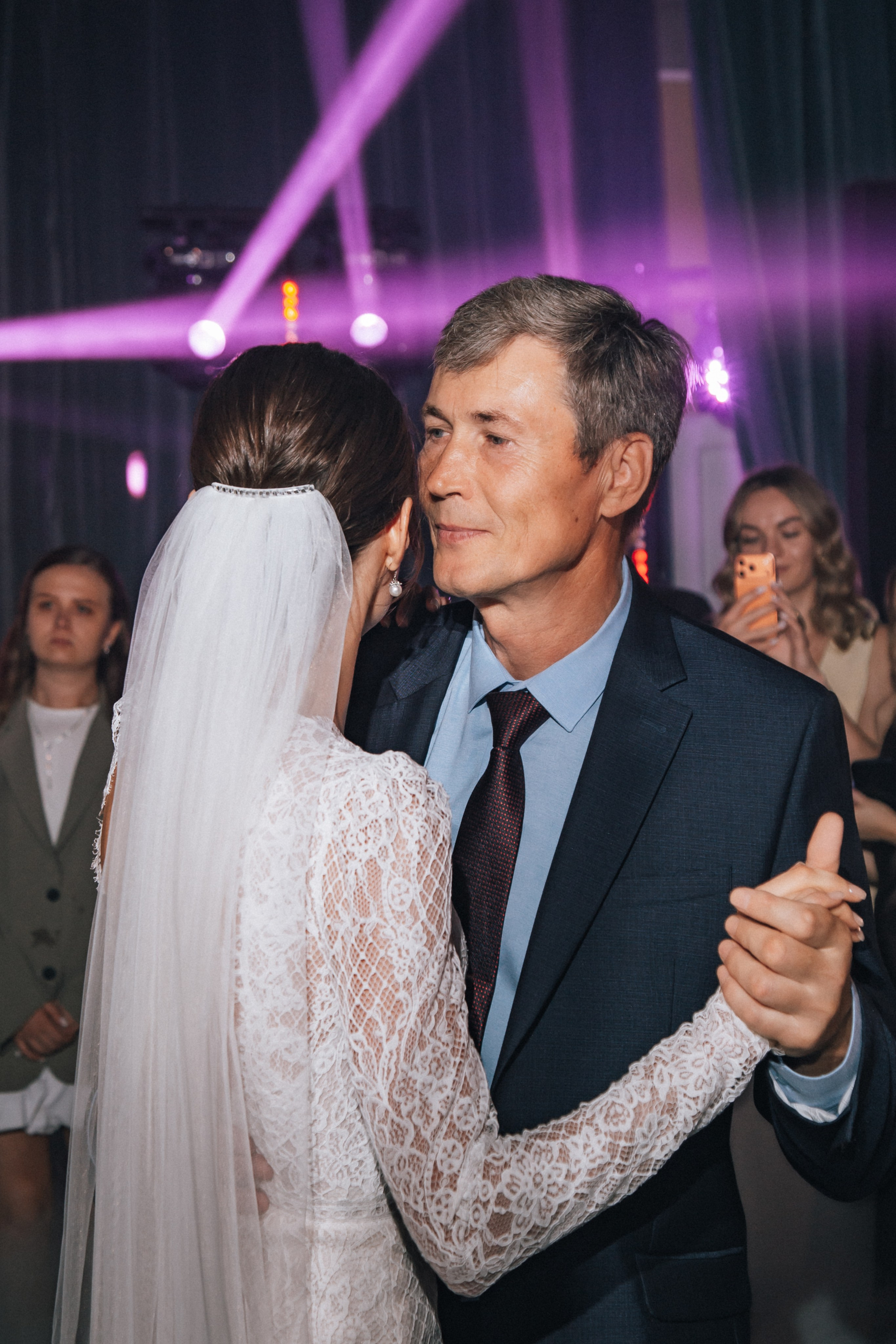 Свадьба с церемонией в ресторане Волга-Волга. FOTOZ Studio / Фотовидеомейкер Андрей Смирнов