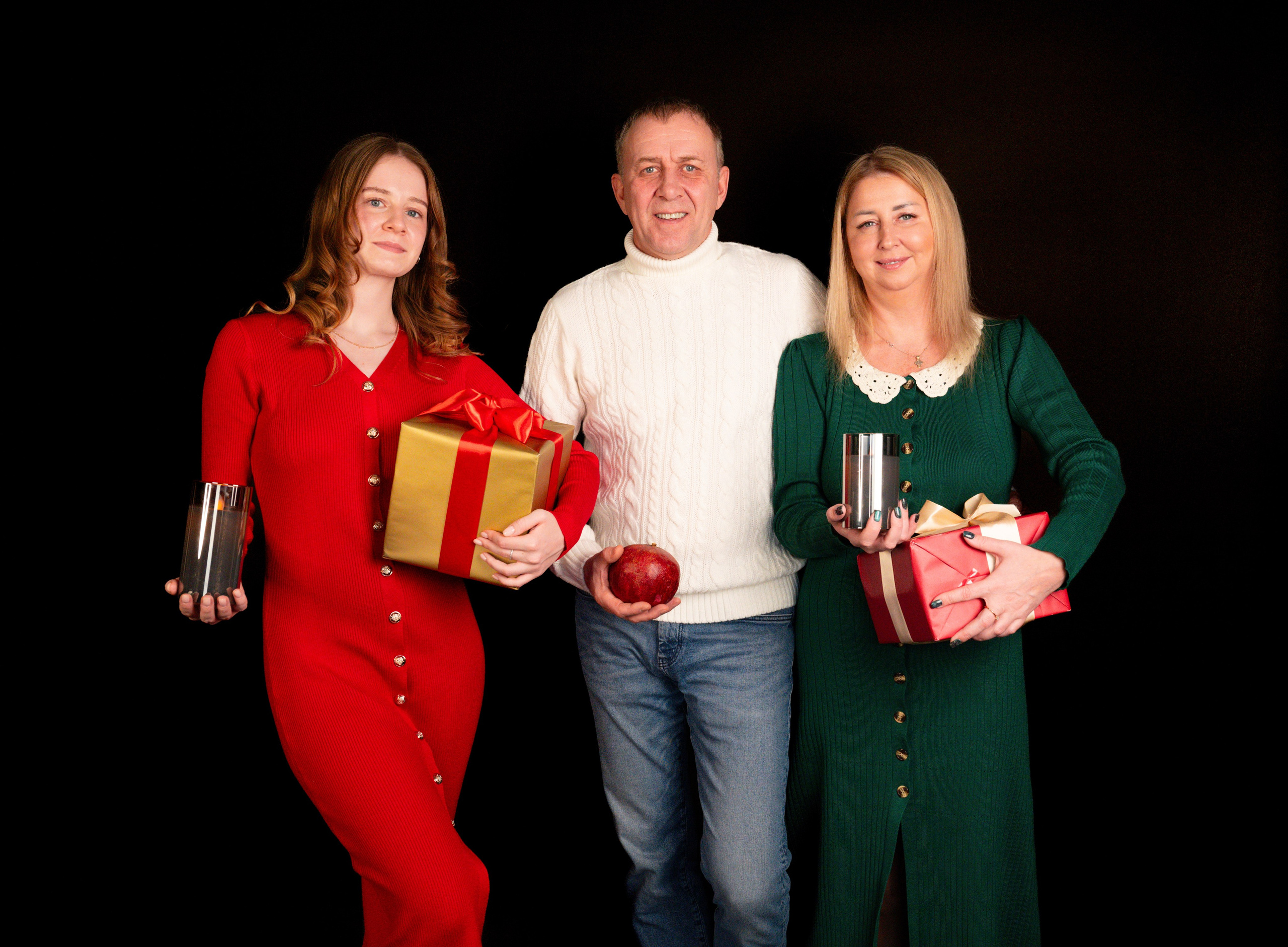 Семейные и детские фотосессии. Студийный и свадебный фотограф и видеограф в Севастополе — Юлия Макаренко