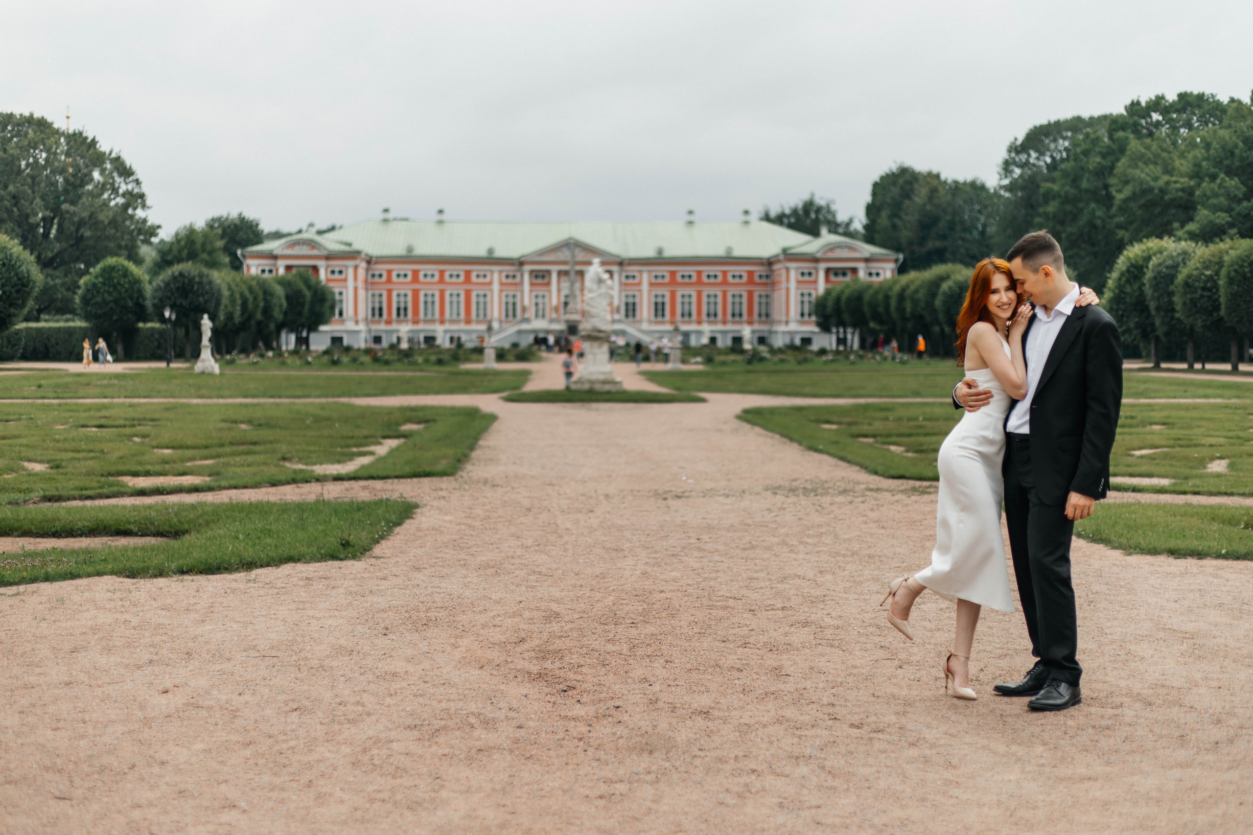 Анастасия & Герман. Свадебный и семейный фотограф в Москве Анастасия. Помогу вам быть собой и создам теплые, живые фотографии. Семейный фотограф в Дмитрове