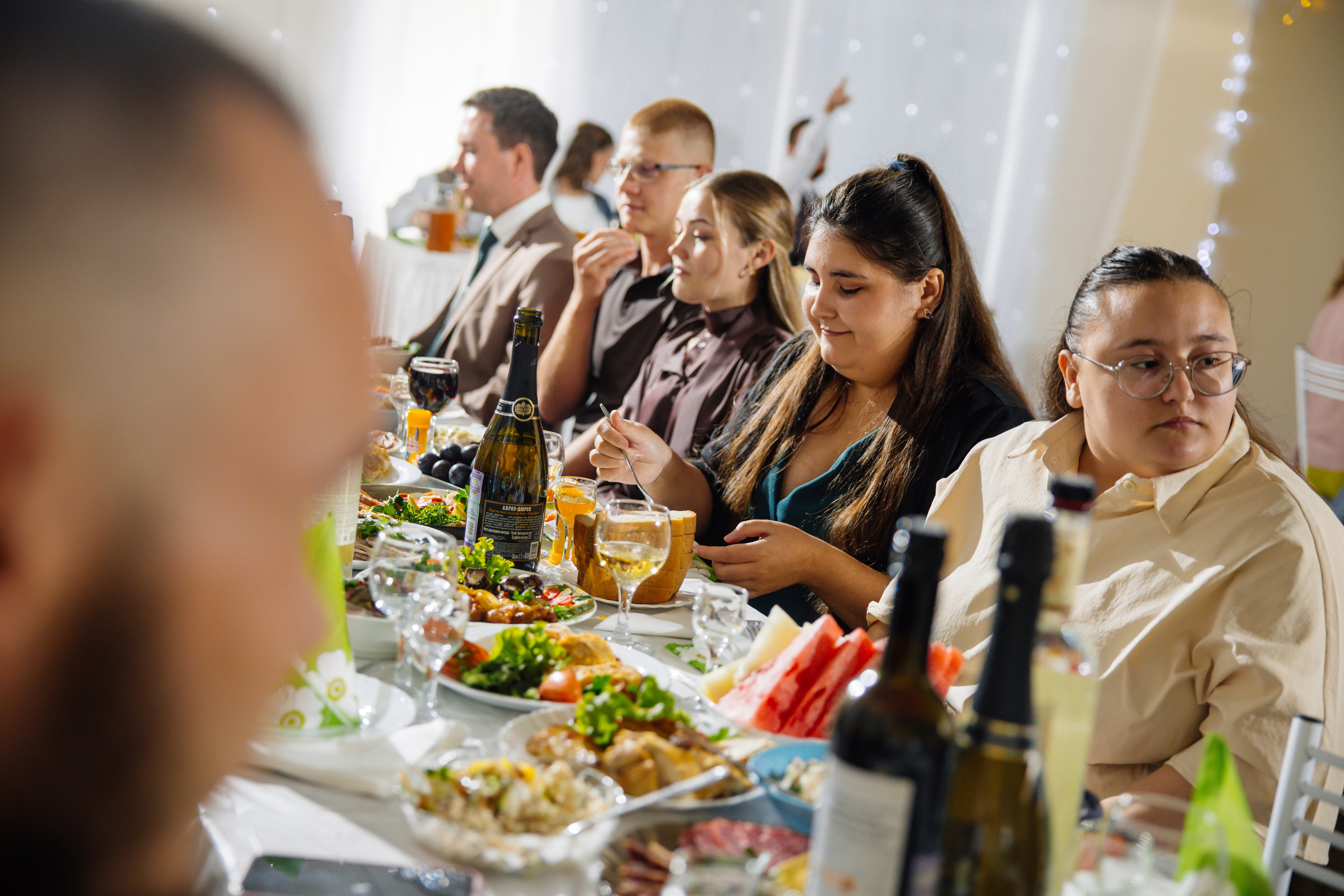 Илья & Евгения. Свадебный фотограф в Иркутске Бобылев Никита