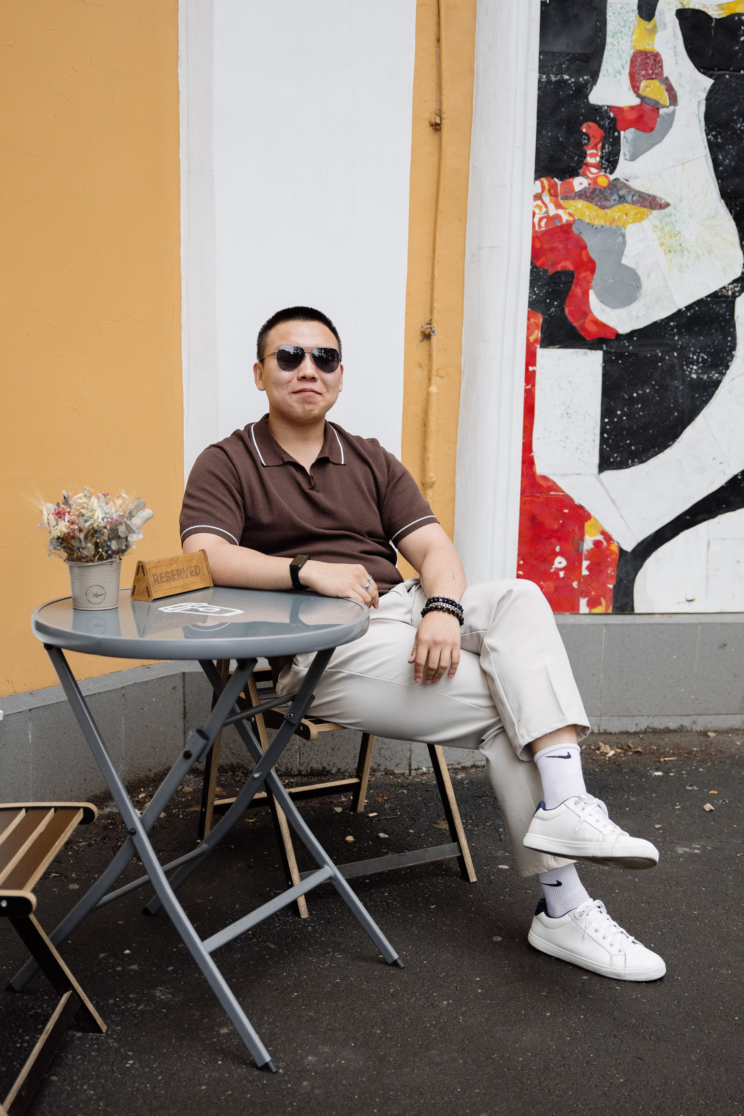 ТИМУР. Свадебный фотограф в Иркутске Бобылев Никита