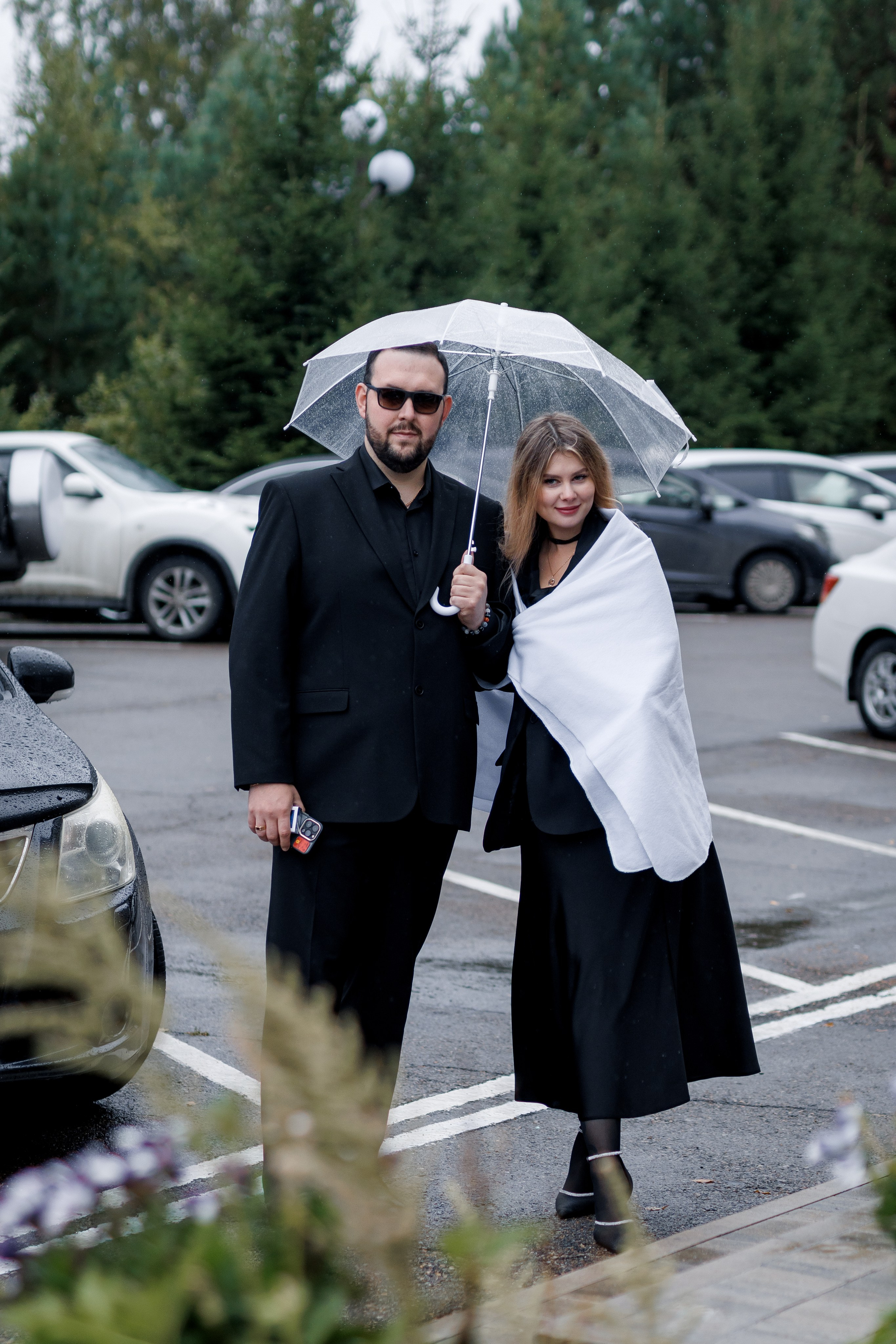 ОДНА СЕМЬЯ — ОДНА ЛЮБОВЬ. Свадебный фотограф в Иркутске Бобылев Никита