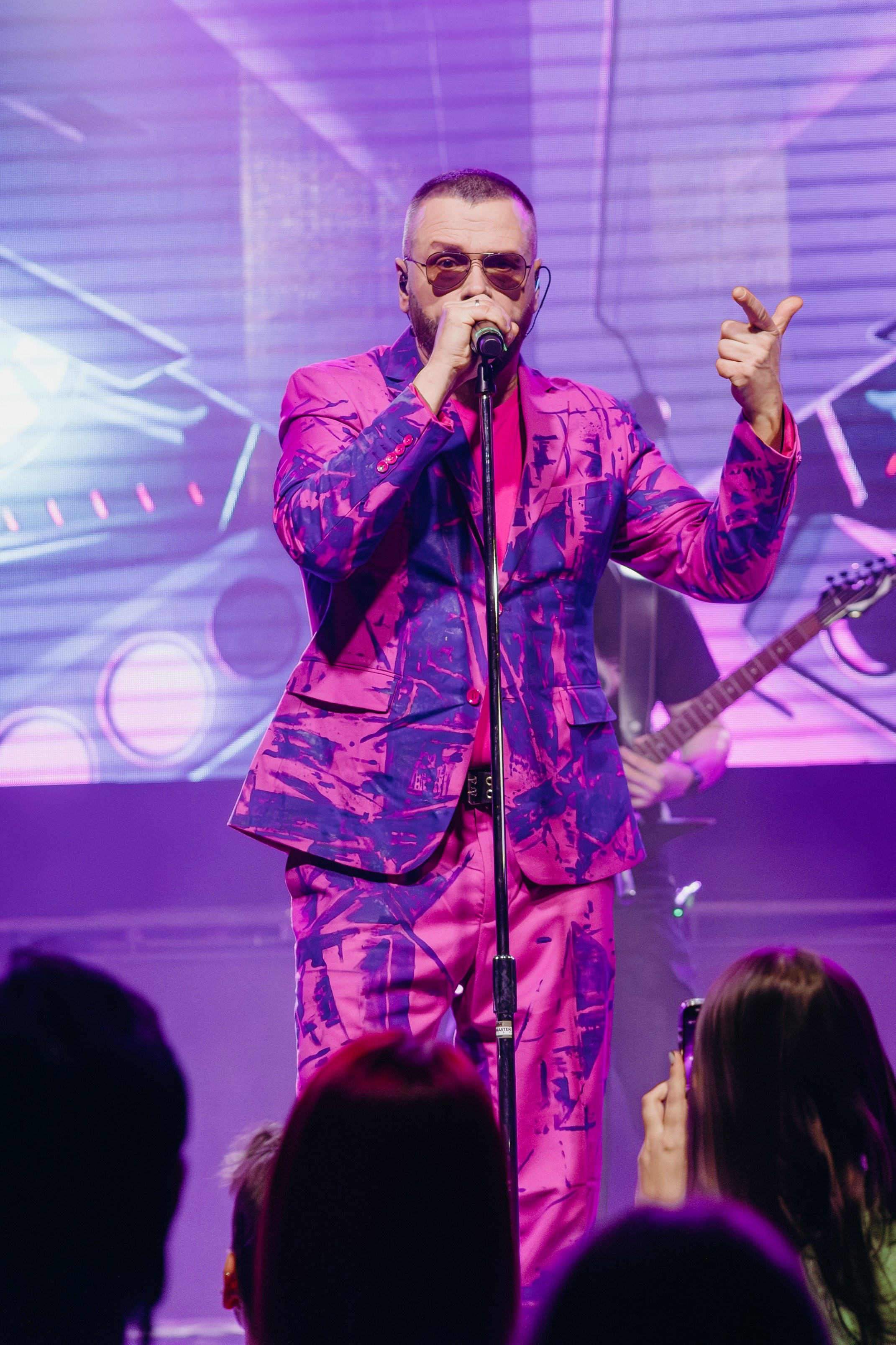 Концерт — Dero Goi. Свадебный фотограф в Иркутске Бобылев Никита