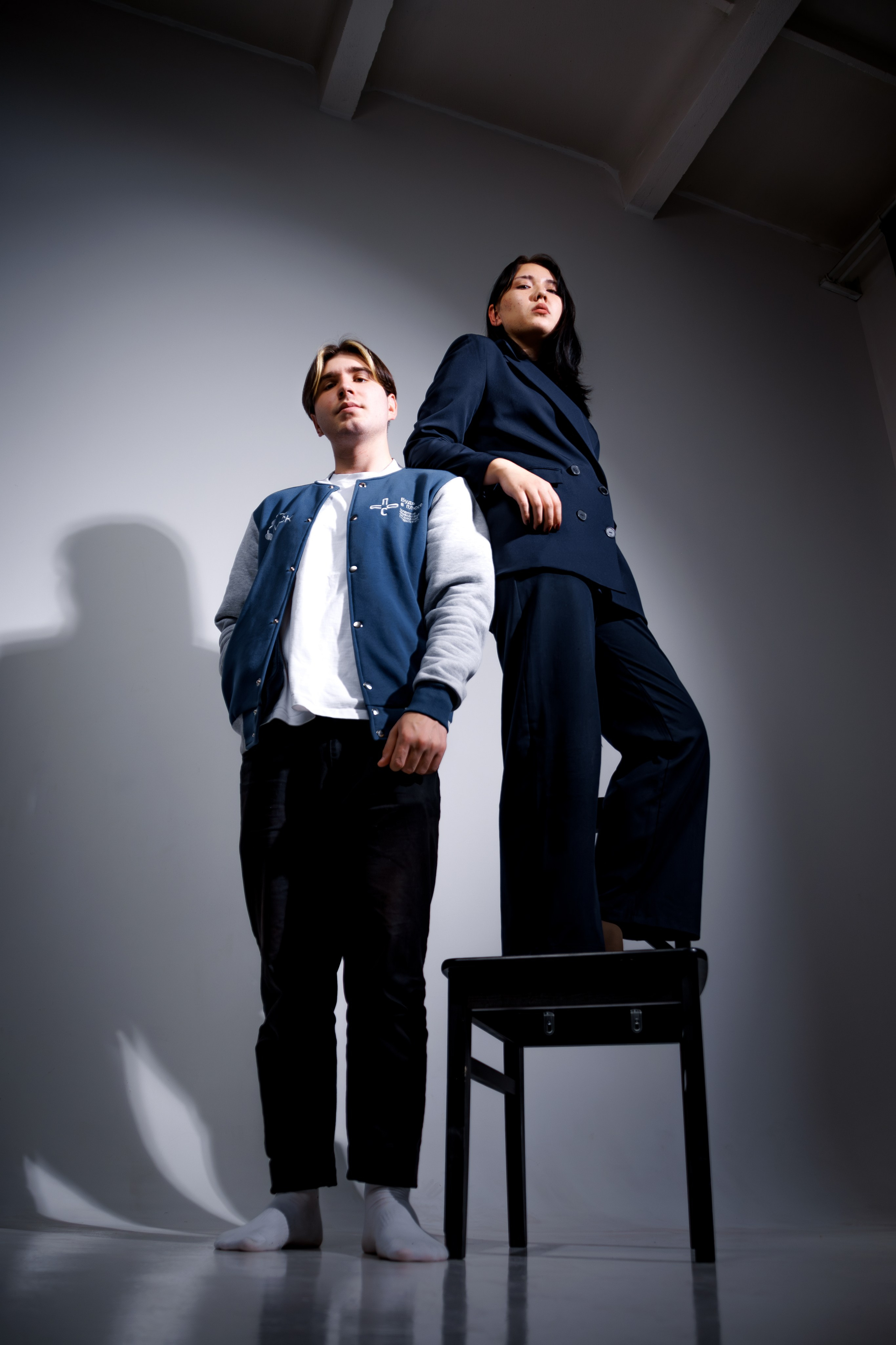 МСК ИГУ. Свадебный фотограф в Иркутске Бобылев Никита