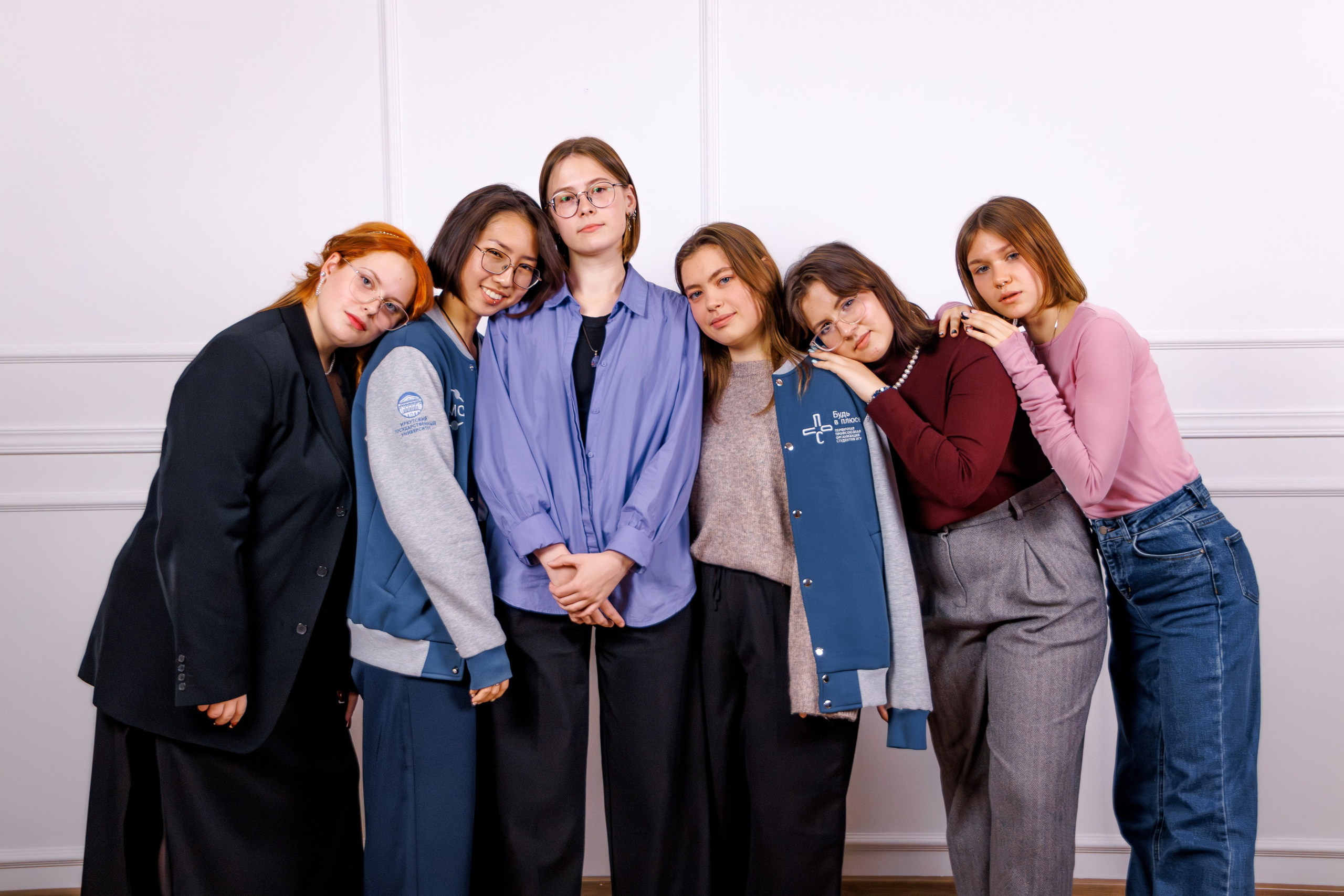 МСК ИГУ. Свадебный фотограф в Иркутске Бобылев Никита