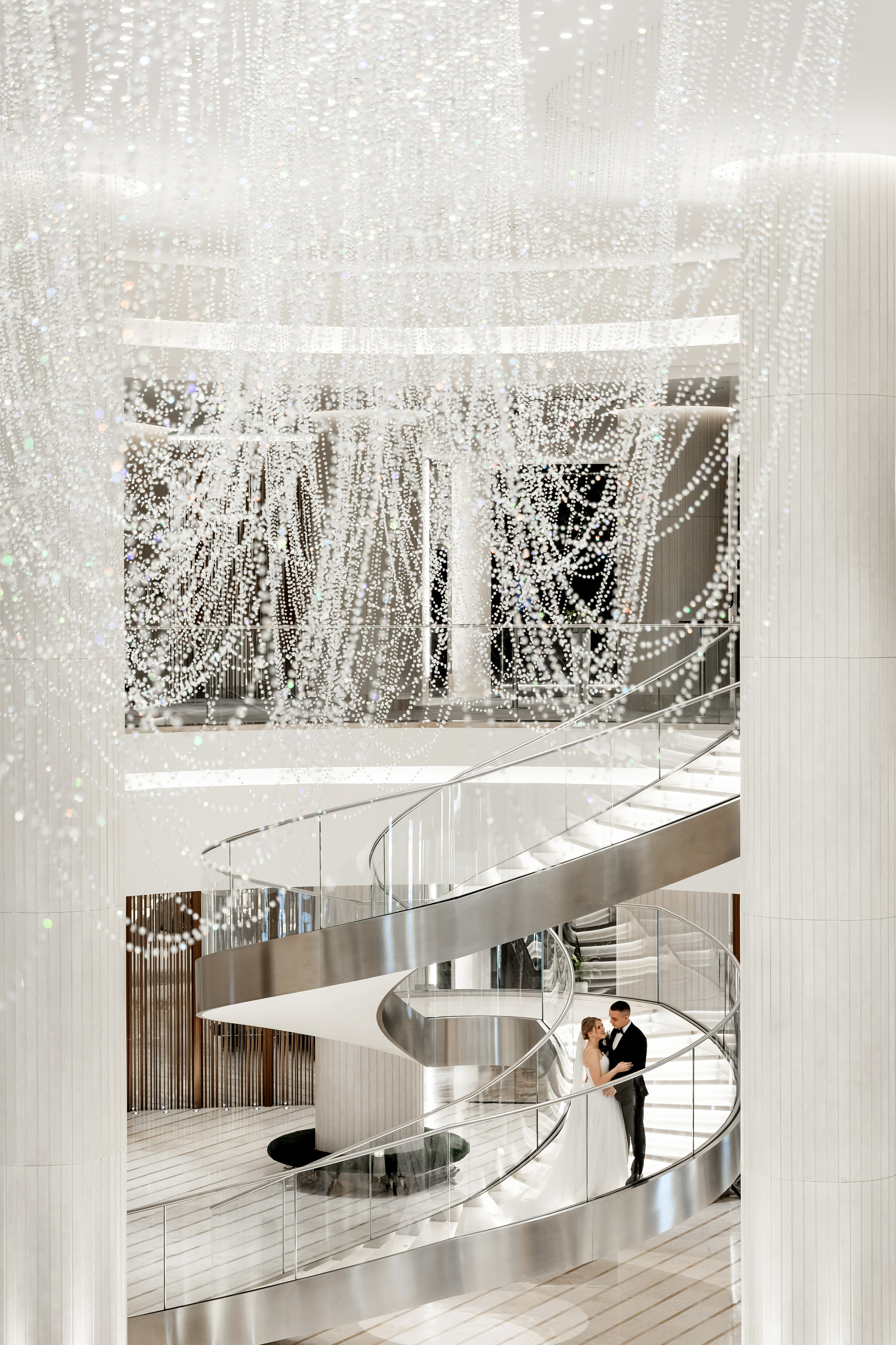 Свадебный фотограф Москва