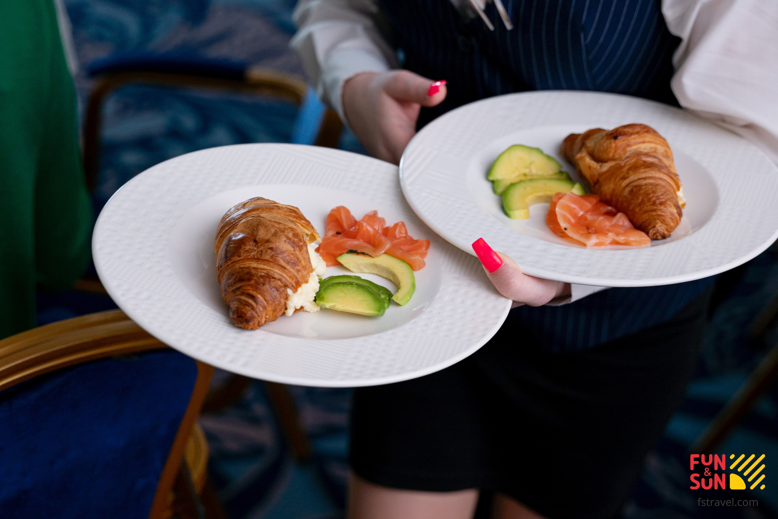 БИЗНЕС-ЗАВТРАК FUN SUN. Фотограф на любое мероприятие