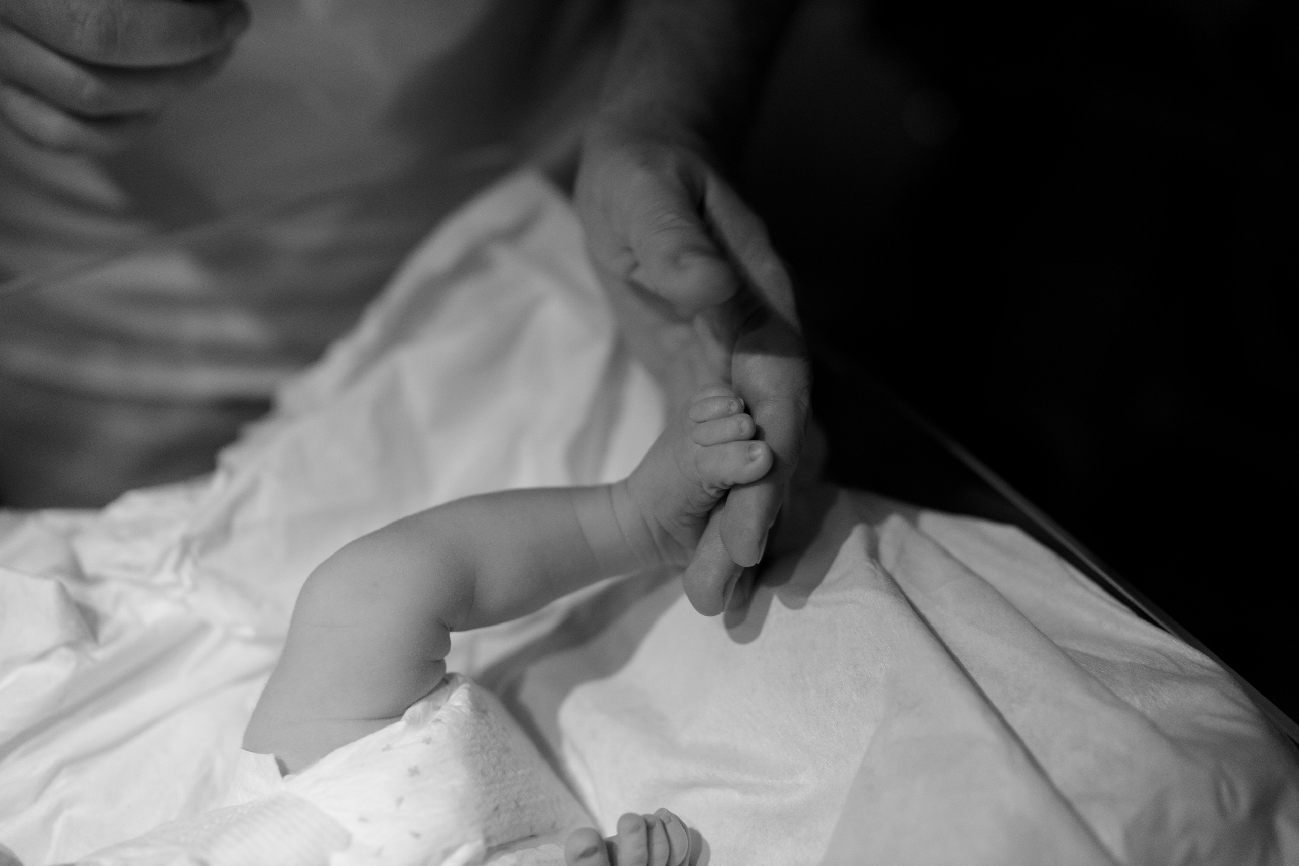 Рождение 4. Фотограф в роддоме Сестрорецком г. Санкт-Петербург Банасиковская Ксения