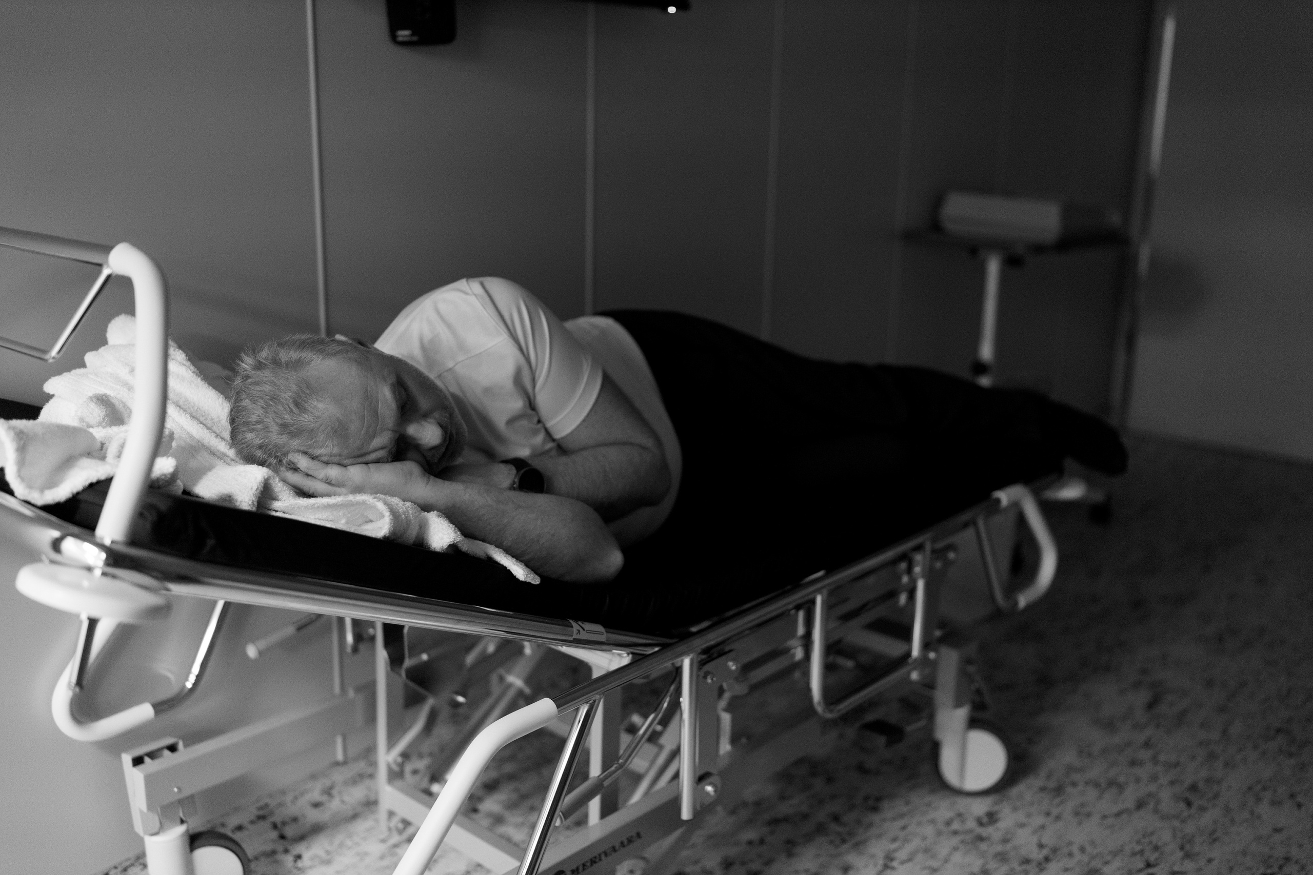 Рождение 1. Фотограф в роддоме Сестрорецком г. Санкт-Петербург Банасиковская Ксения