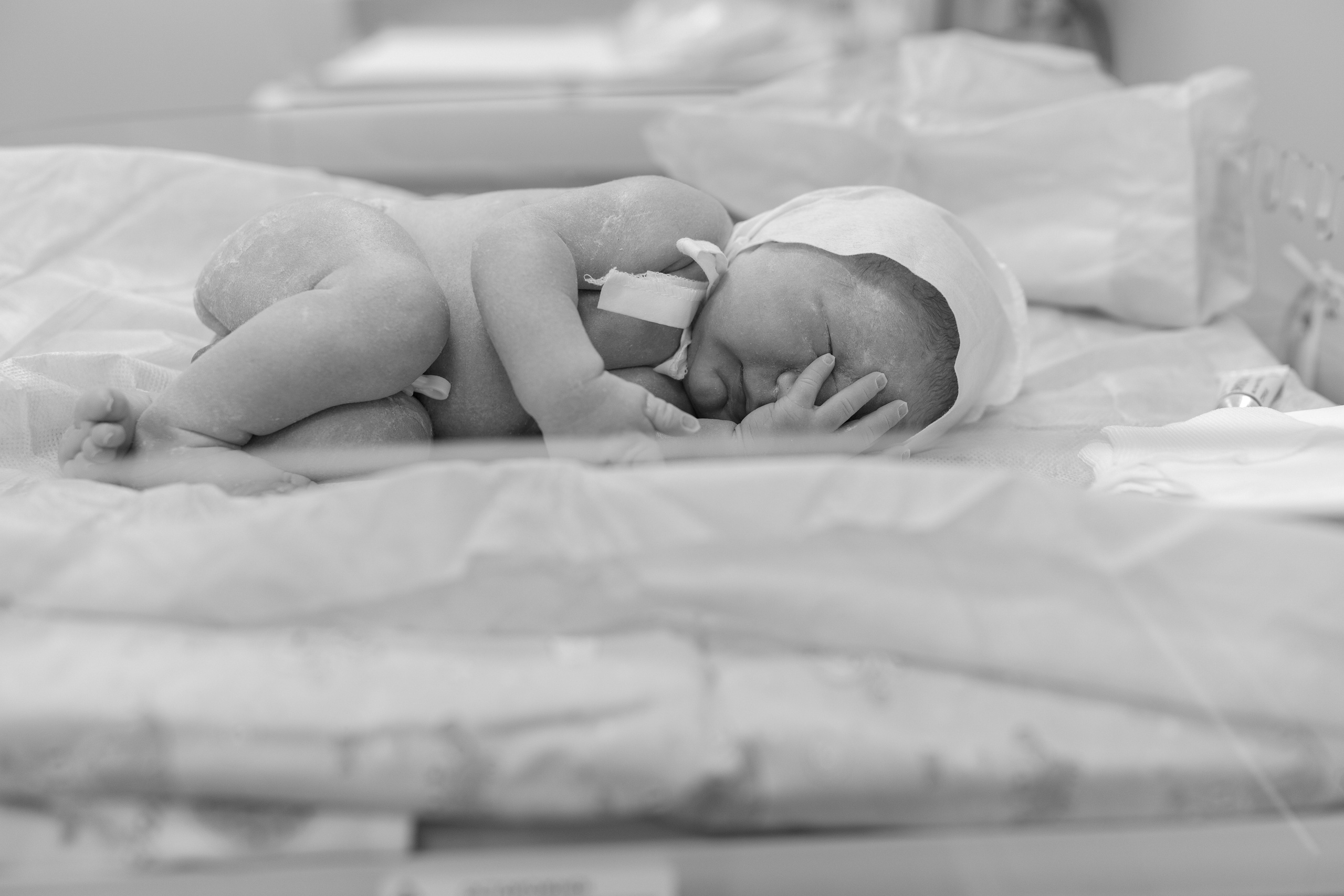 Рождение 3. Фотограф в роддоме Сестрорецком г. Санкт-Петербург Банасиковская Ксения