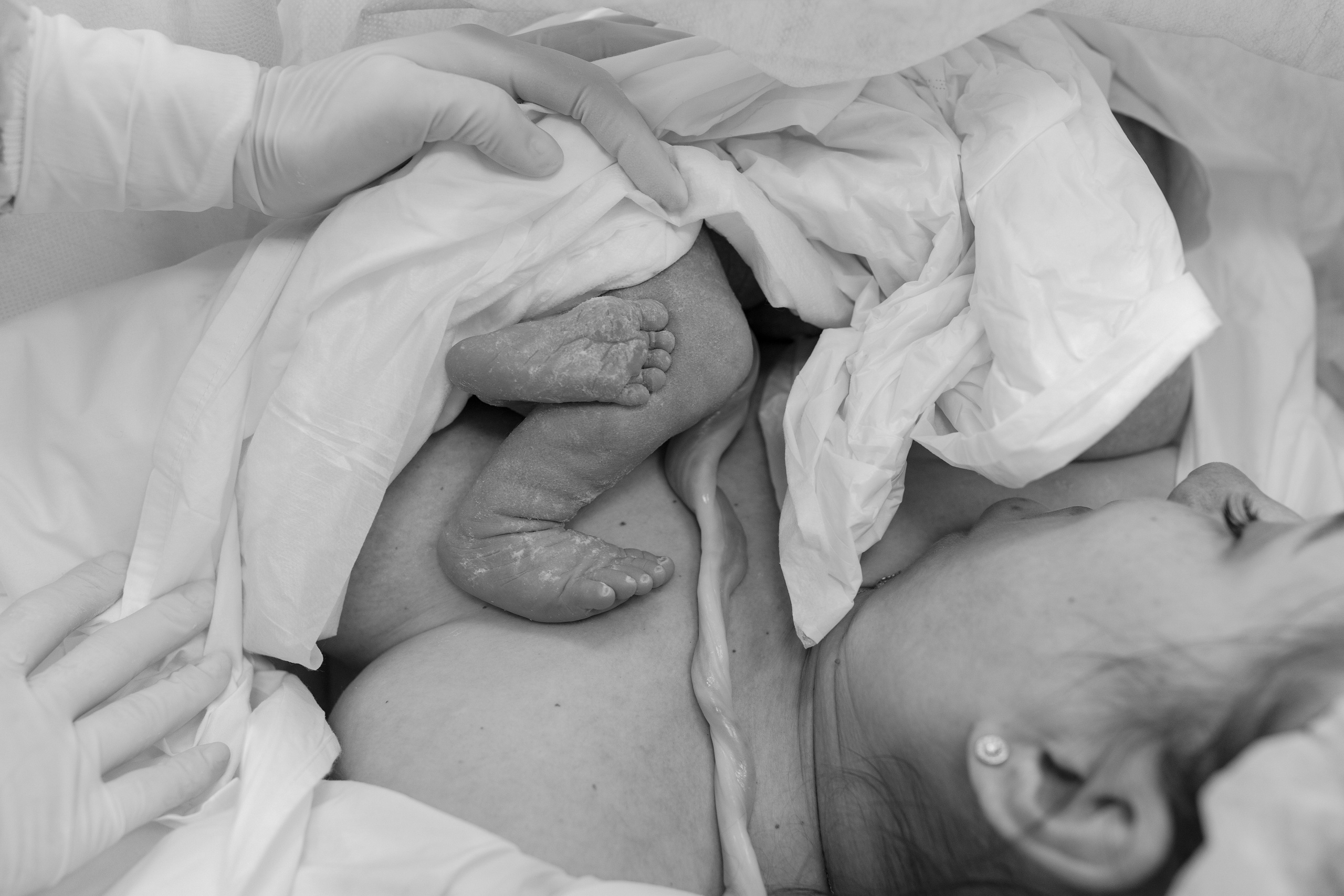 Рождение 3. Фотограф в роддоме Сестрорецком г. Санкт-Петербург Банасиковская Ксения