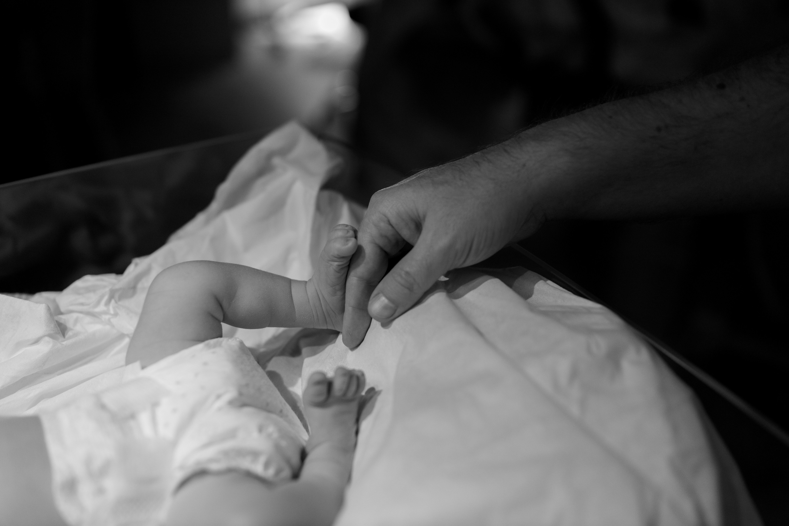 Рождение 4. Фотограф в роддоме Сестрорецком г. Санкт-Петербург Банасиковская Ксения