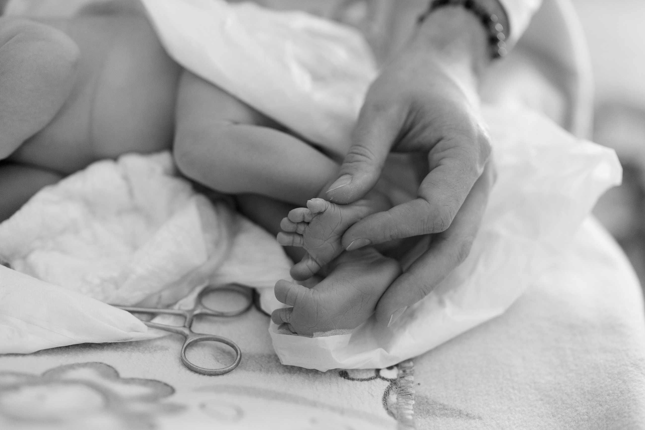 Рождение 2. Фотограф в роддоме Сестрорецком г. Санкт-Петербург Банасиковская Ксения