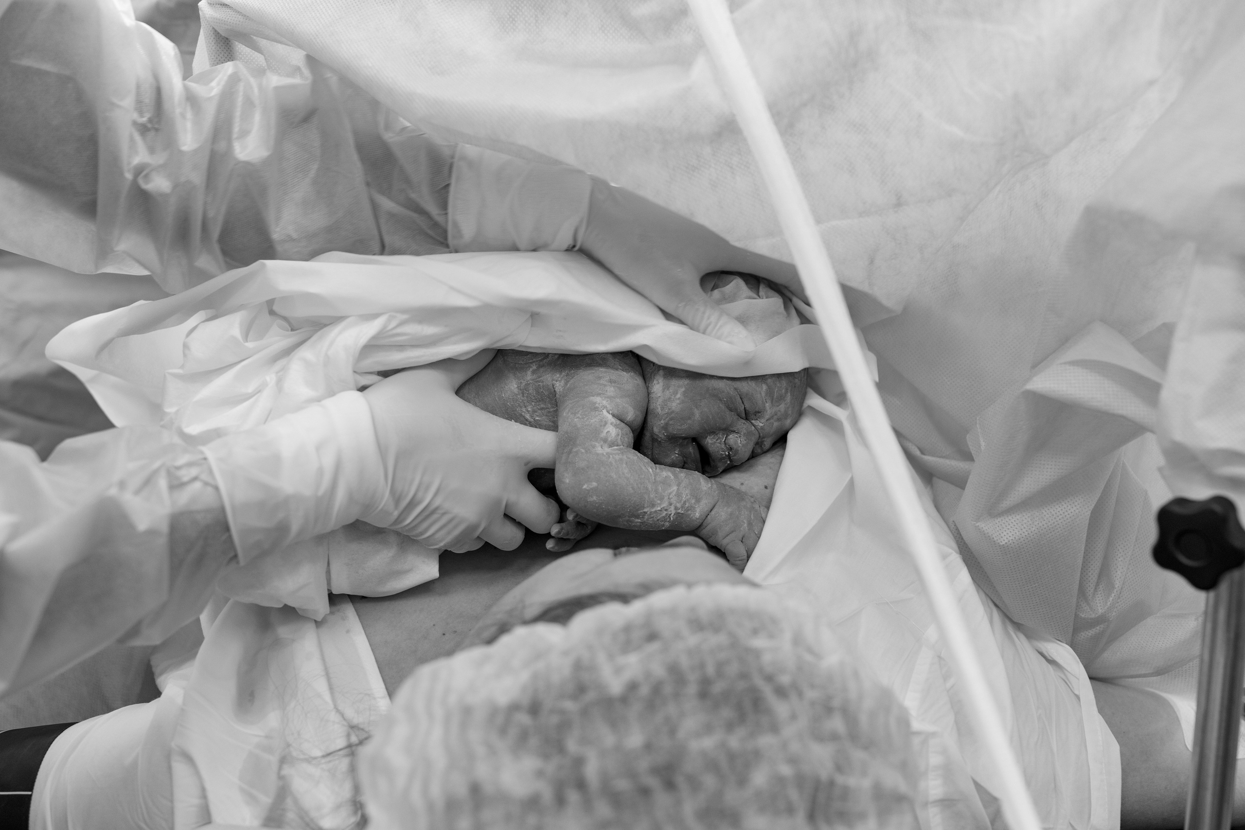 Рождение 3. Фотограф в роддоме Сестрорецком г. Санкт-Петербург Банасиковская Ксения