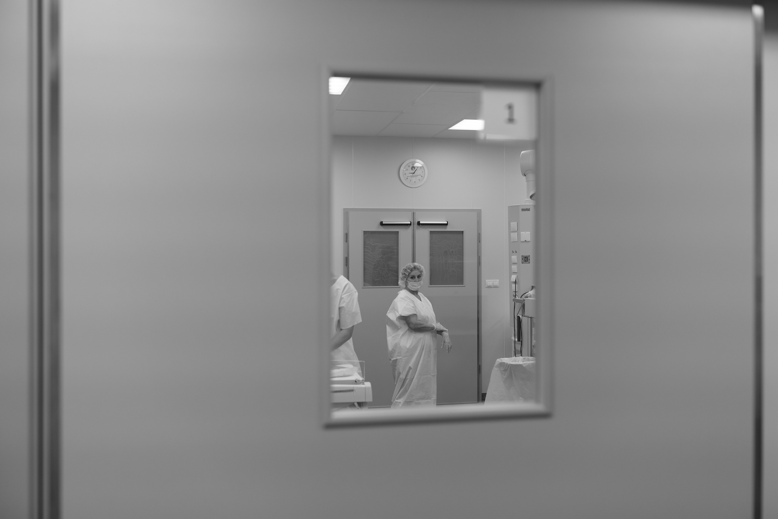 Рождение 1. Фотограф в роддоме Сестрорецком г. Санкт-Петербург Банасиковская Ксения