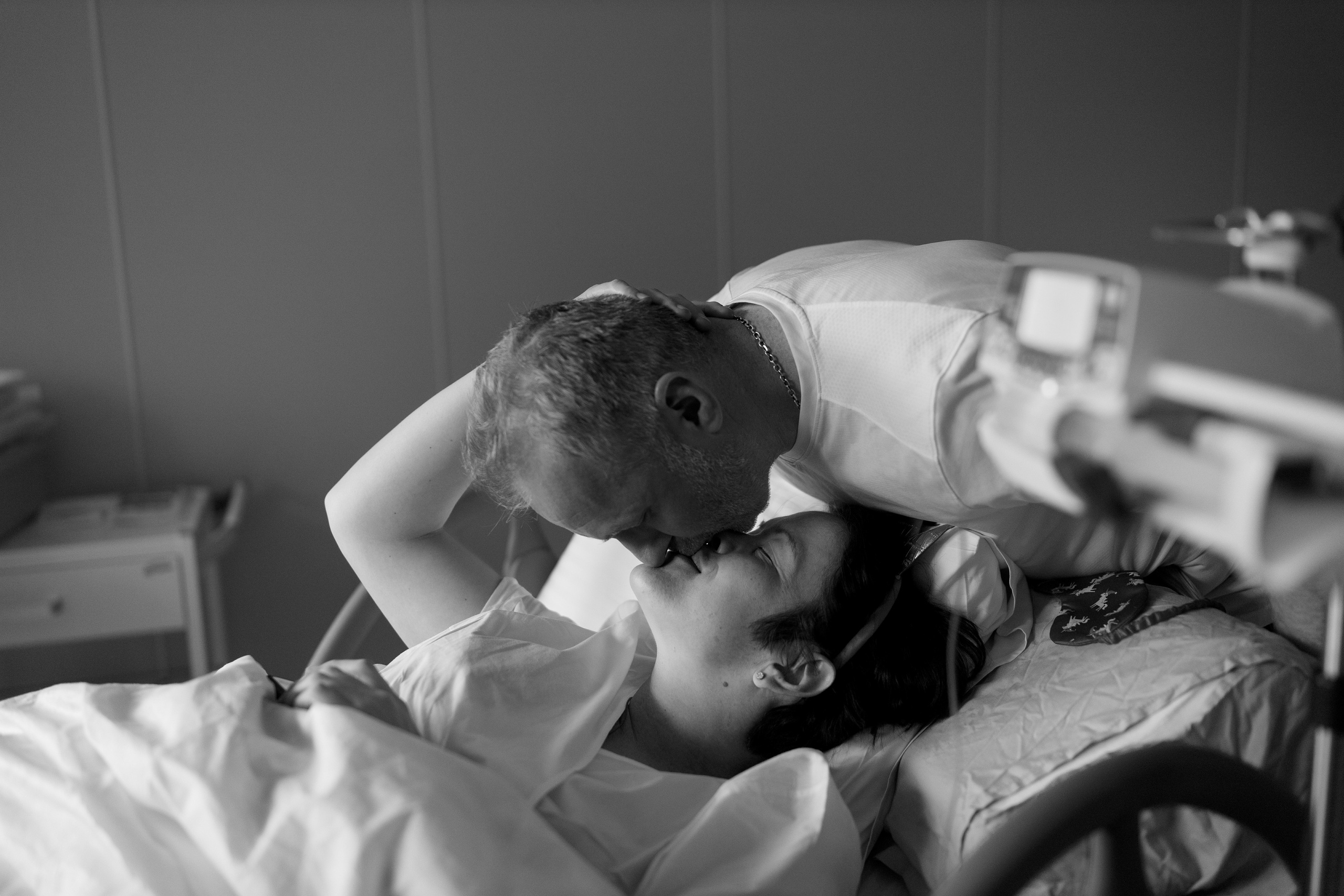 Рождение 1. Фотограф в роддоме Сестрорецком г. Санкт-Петербург Банасиковская Ксения