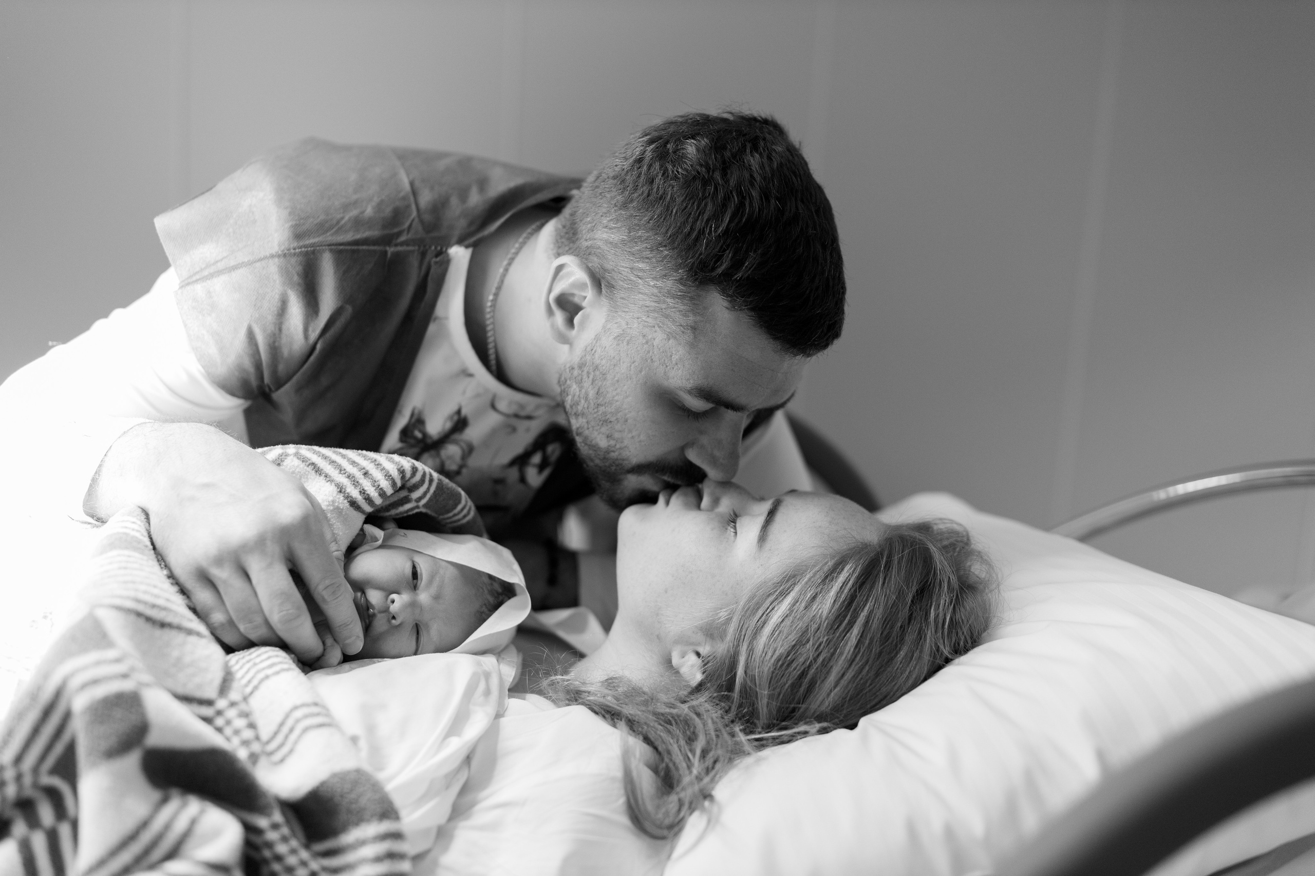 Рождение 2. Фотограф в роддоме Сестрорецком г. Санкт-Петербург Банасиковская Ксения