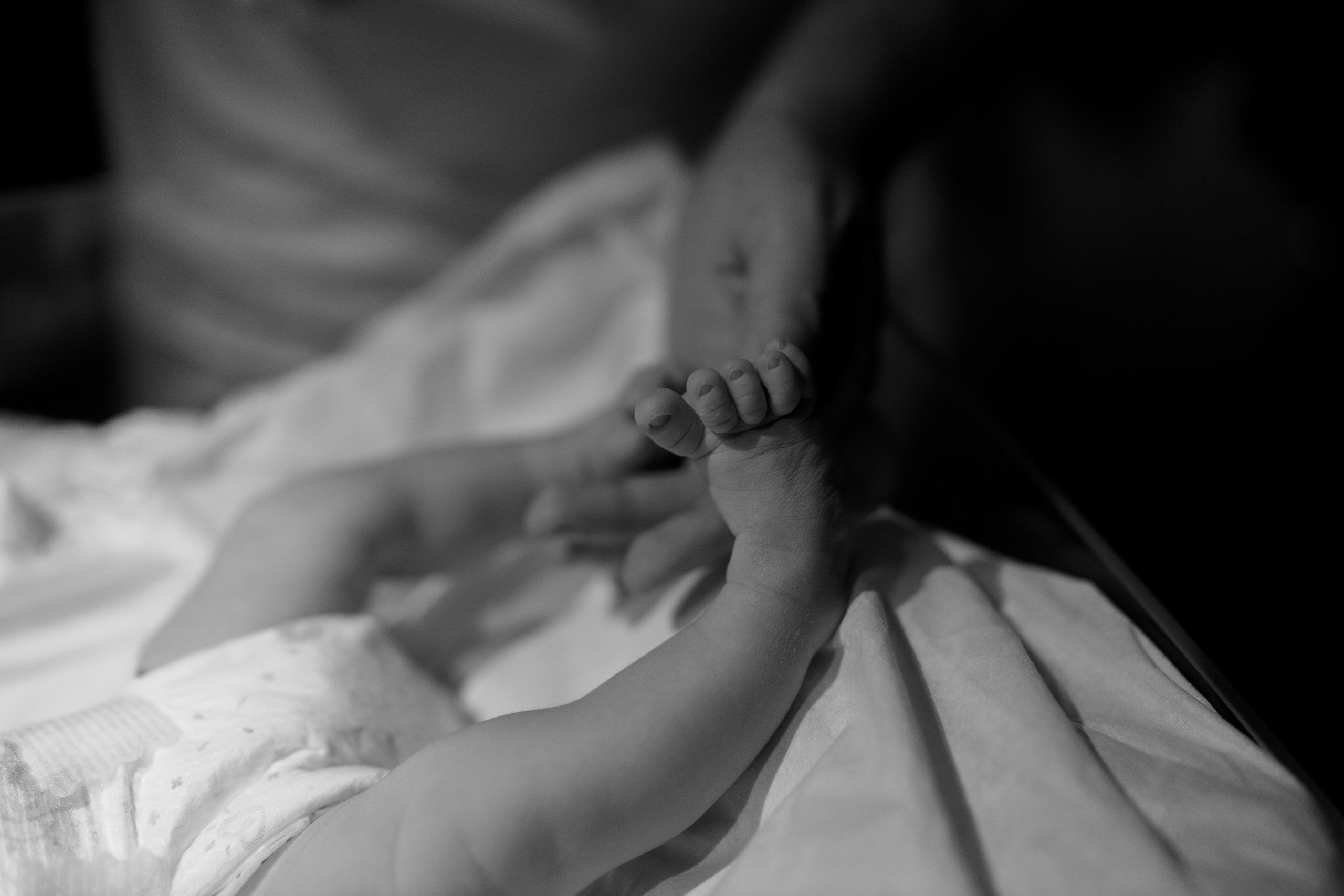 Рождение 4. Фотограф в роддоме Сестрорецком г. Санкт-Петербург Банасиковская Ксения