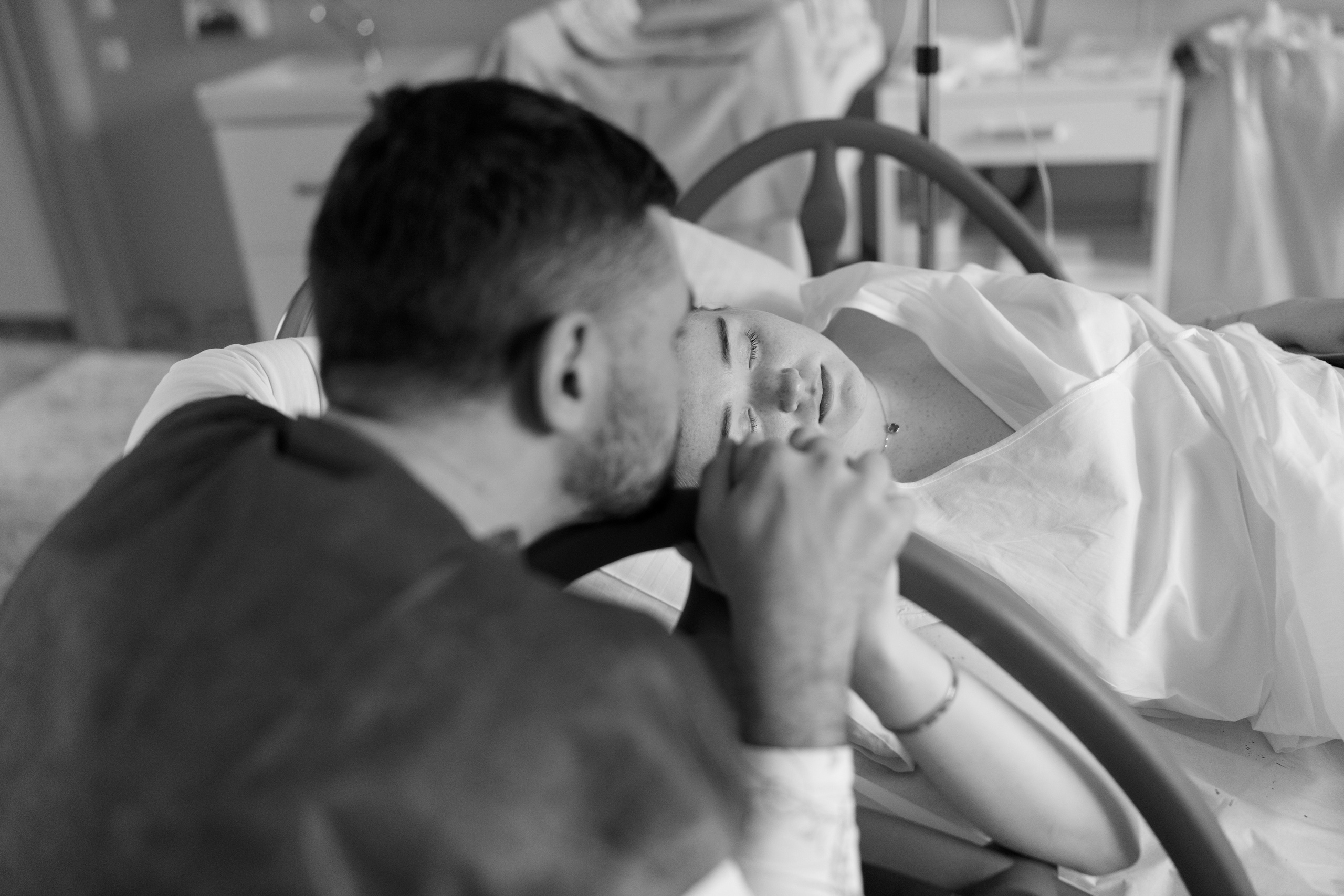 Рождение 2. Фотограф в роддоме Сестрорецком г. Санкт-Петербург Банасиковская Ксения