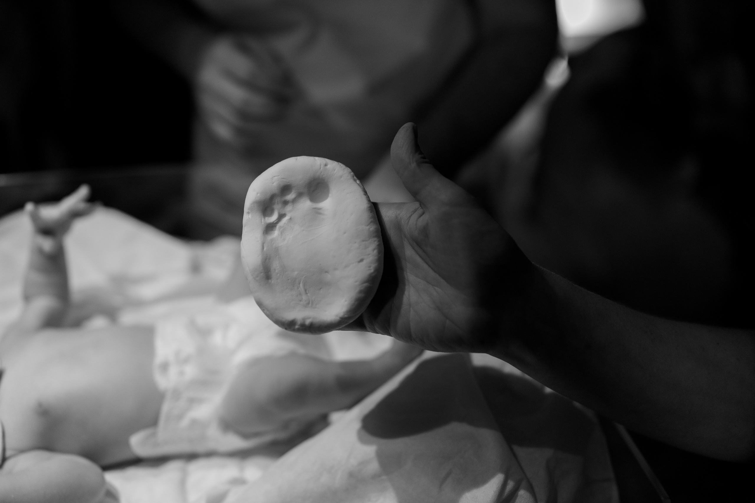 Рождение 4. Фотограф в роддоме Сестрорецком г. Санкт-Петербург Банасиковская Ксения