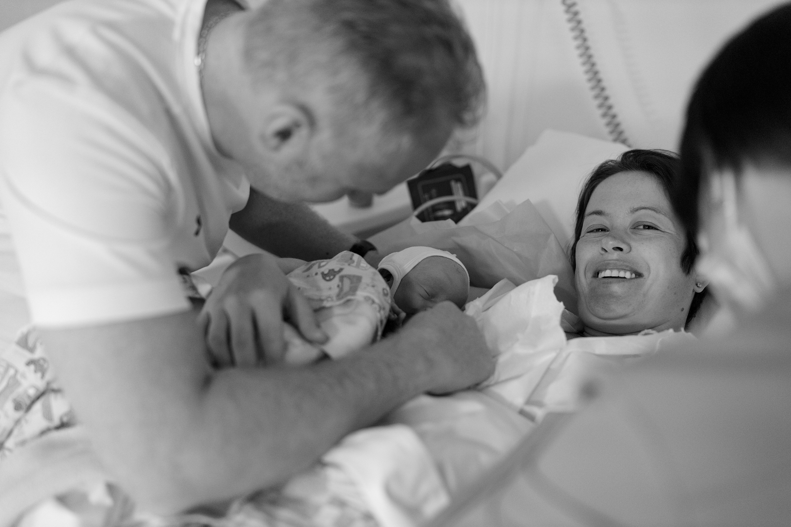 Рождение 1. Фотограф в роддоме Сестрорецком г. Санкт-Петербург Банасиковская Ксения